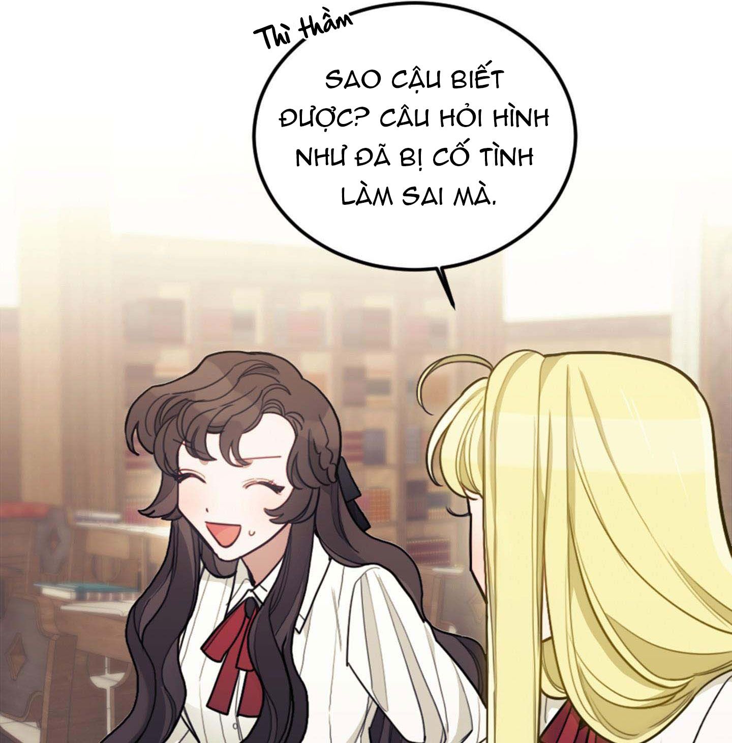 đọc truyện Tôi Sẽ Từ Chối Nam Chính Một Cách Lịch Sự Chương 10.1 ảnh 37 tại Thiên Thai Truyện