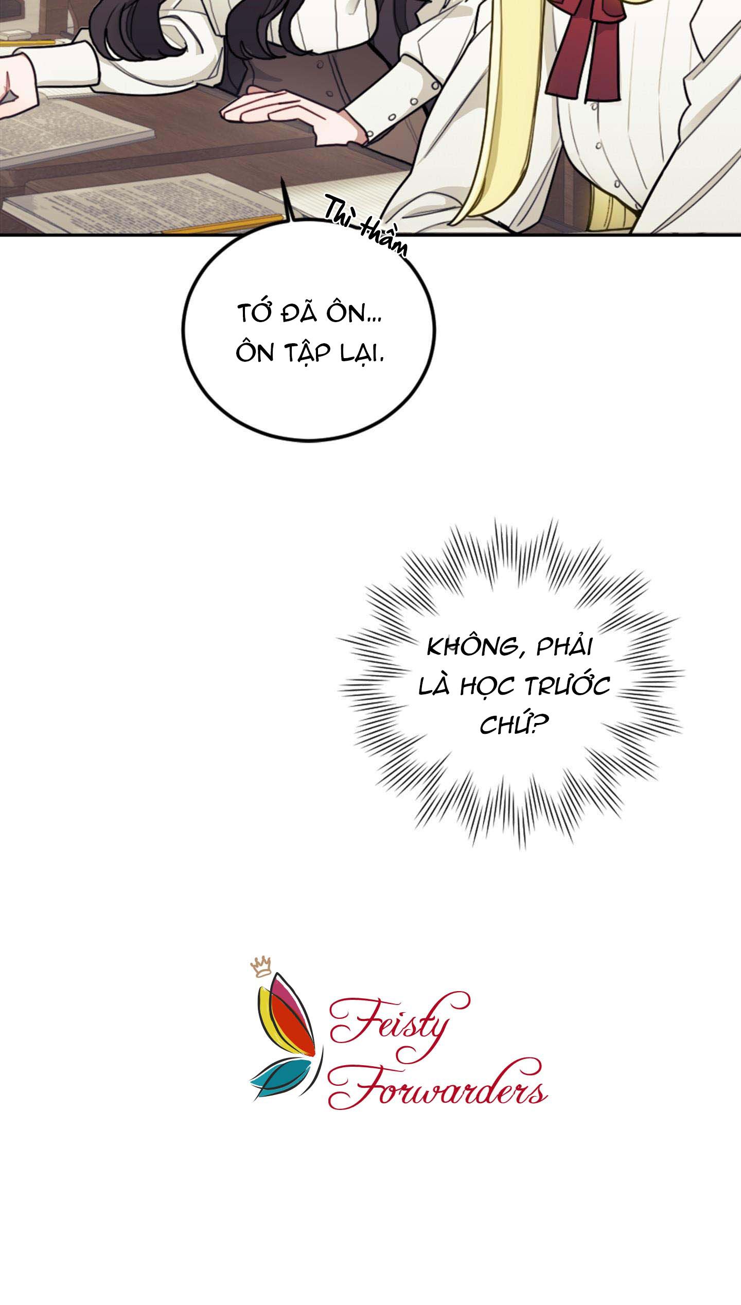 đọc truyện Tôi Sẽ Từ Chối Nam Chính Một Cách Lịch Sự Chương 10.1 ảnh 38 tại Thiên Thai Truyện