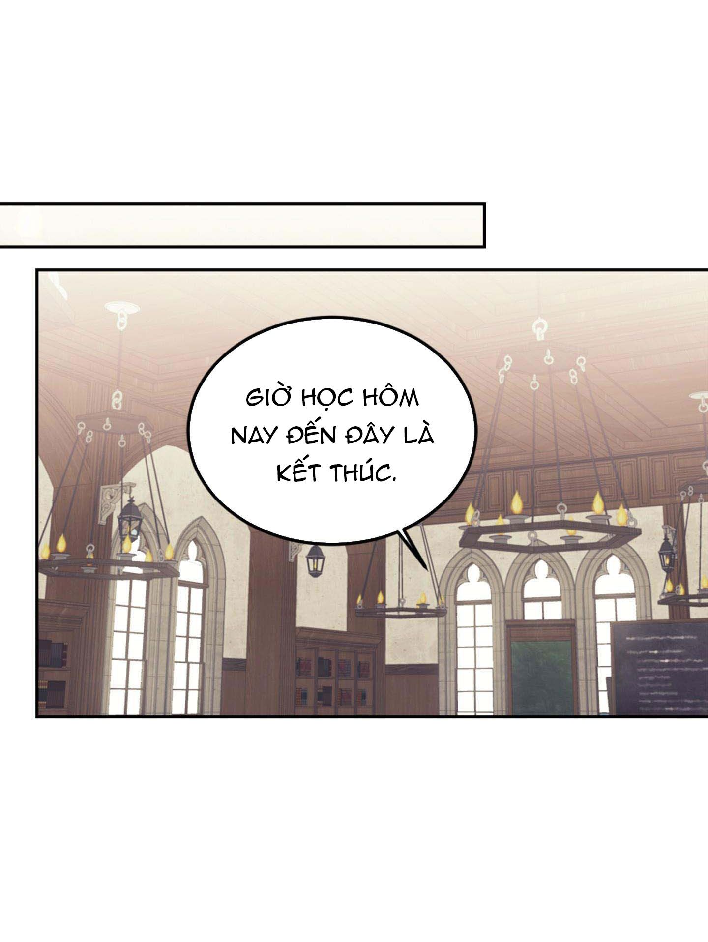 đọc truyện Tôi Sẽ Từ Chối Nam Chính Một Cách Lịch Sự Chương 10.1 ảnh 39 tại Thiên Thai Truyện