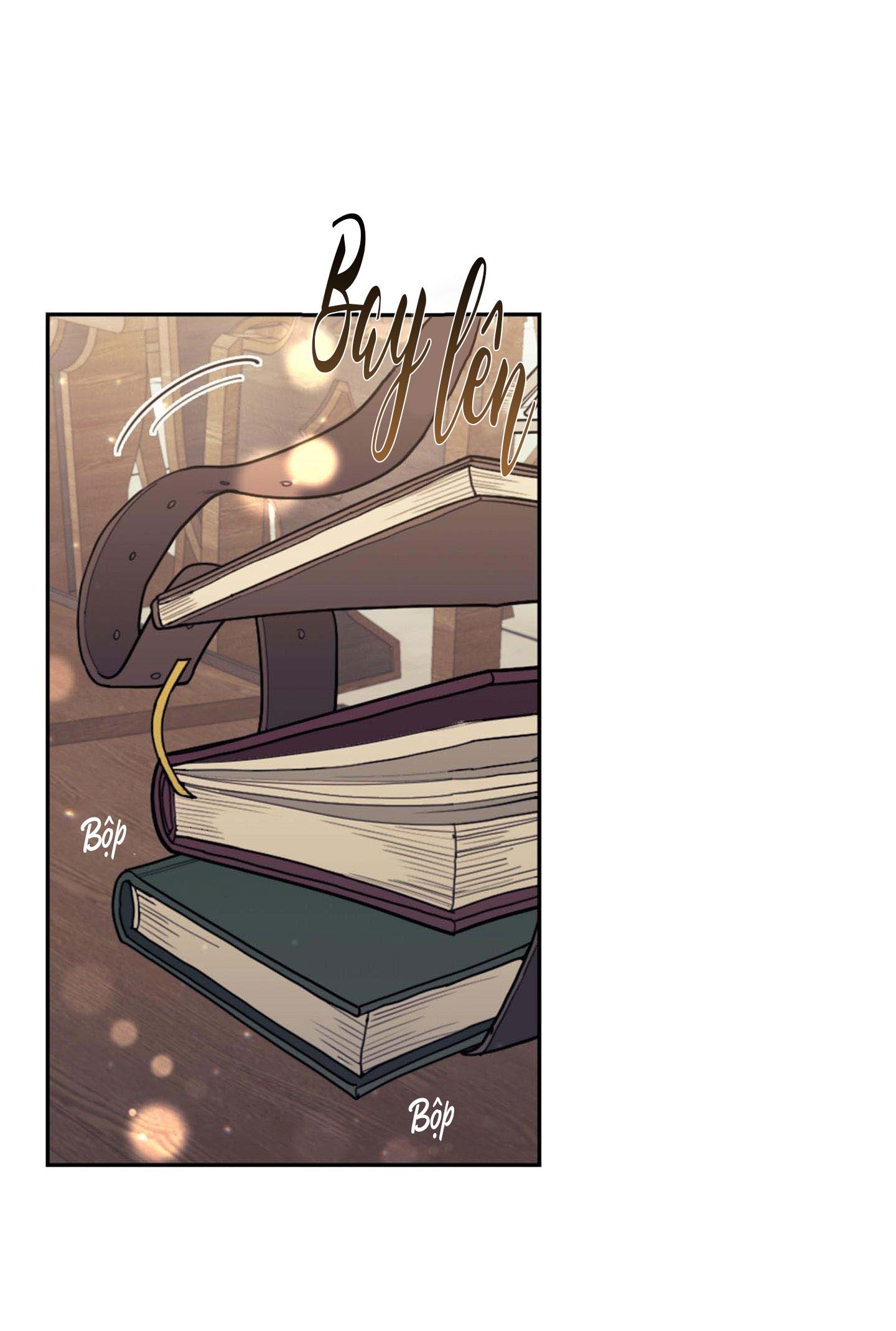 đọc truyện Tôi Sẽ Từ Chối Nam Chính Một Cách Lịch Sự Chương 10.1 ảnh 40 tại Thiên Thai Truyện