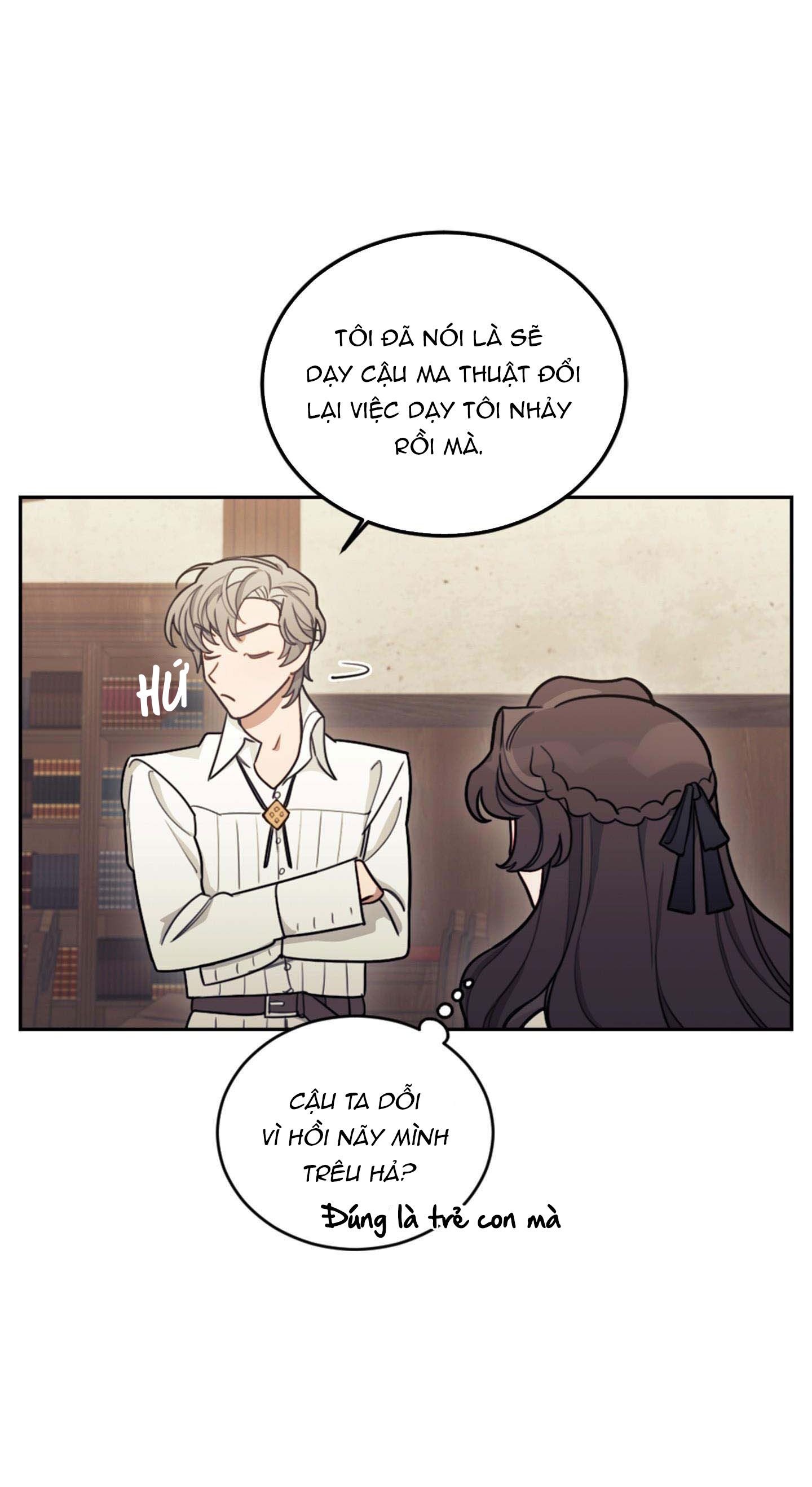 đọc truyện Tôi Sẽ Từ Chối Nam Chính Một Cách Lịch Sự Chương 10.1 ảnh 42 tại Thiên Thai Truyện