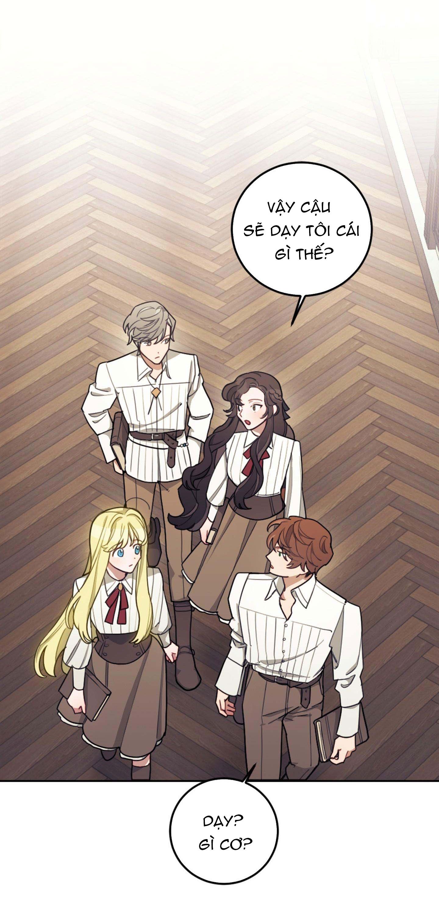 đọc truyện Tôi Sẽ Từ Chối Nam Chính Một Cách Lịch Sự Chương 10.1 ảnh 44 tại Thiên Thai Truyện