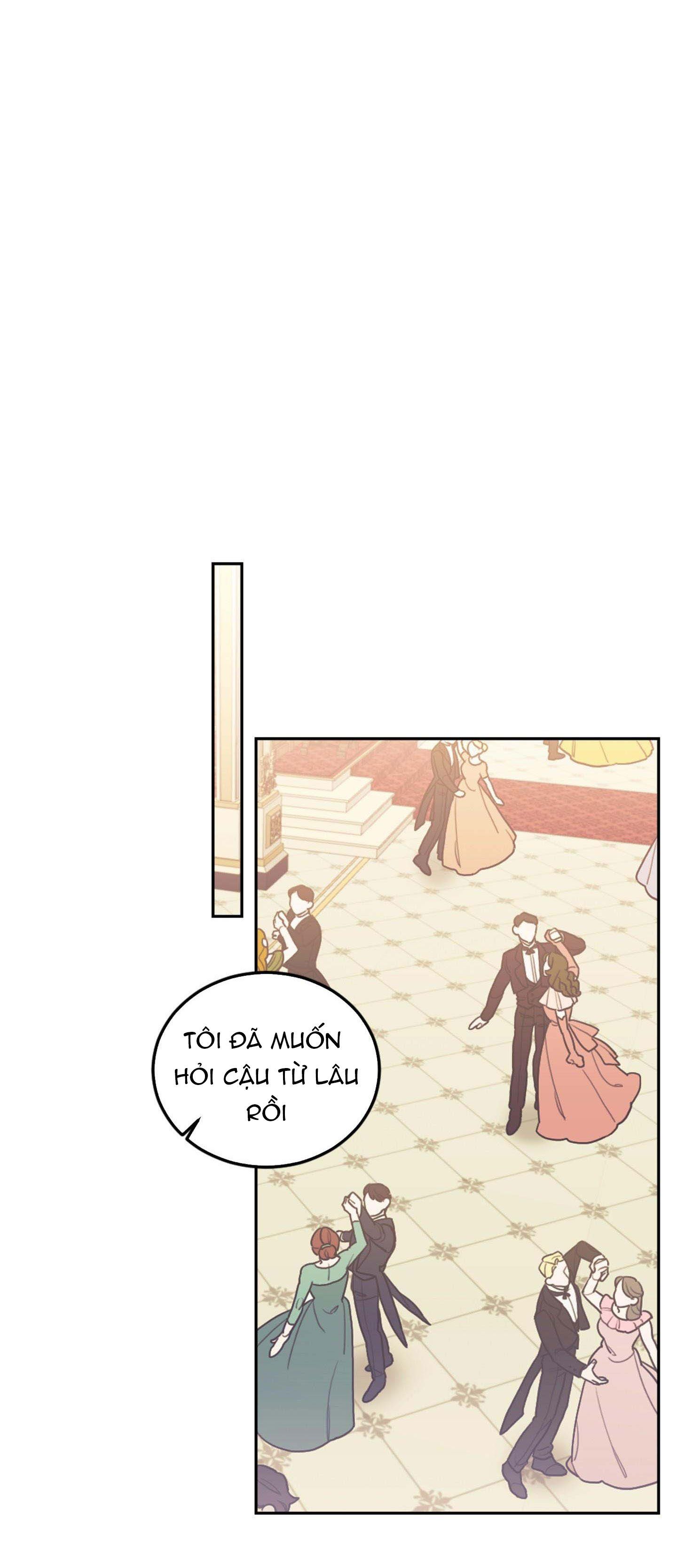 đọc truyện Tôi Sẽ Từ Chối Nam Chính Một Cách Lịch Sự Chương 10.1 ảnh 7 tại Thiên Thai Truyện