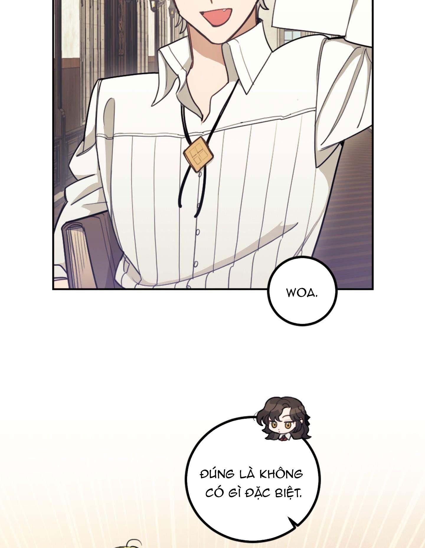 đọc truyện Tôi Sẽ Từ Chối Nam Chính Một Cách Lịch Sự Chương 10.2 ảnh 3 tại Thiên Thai Truyện