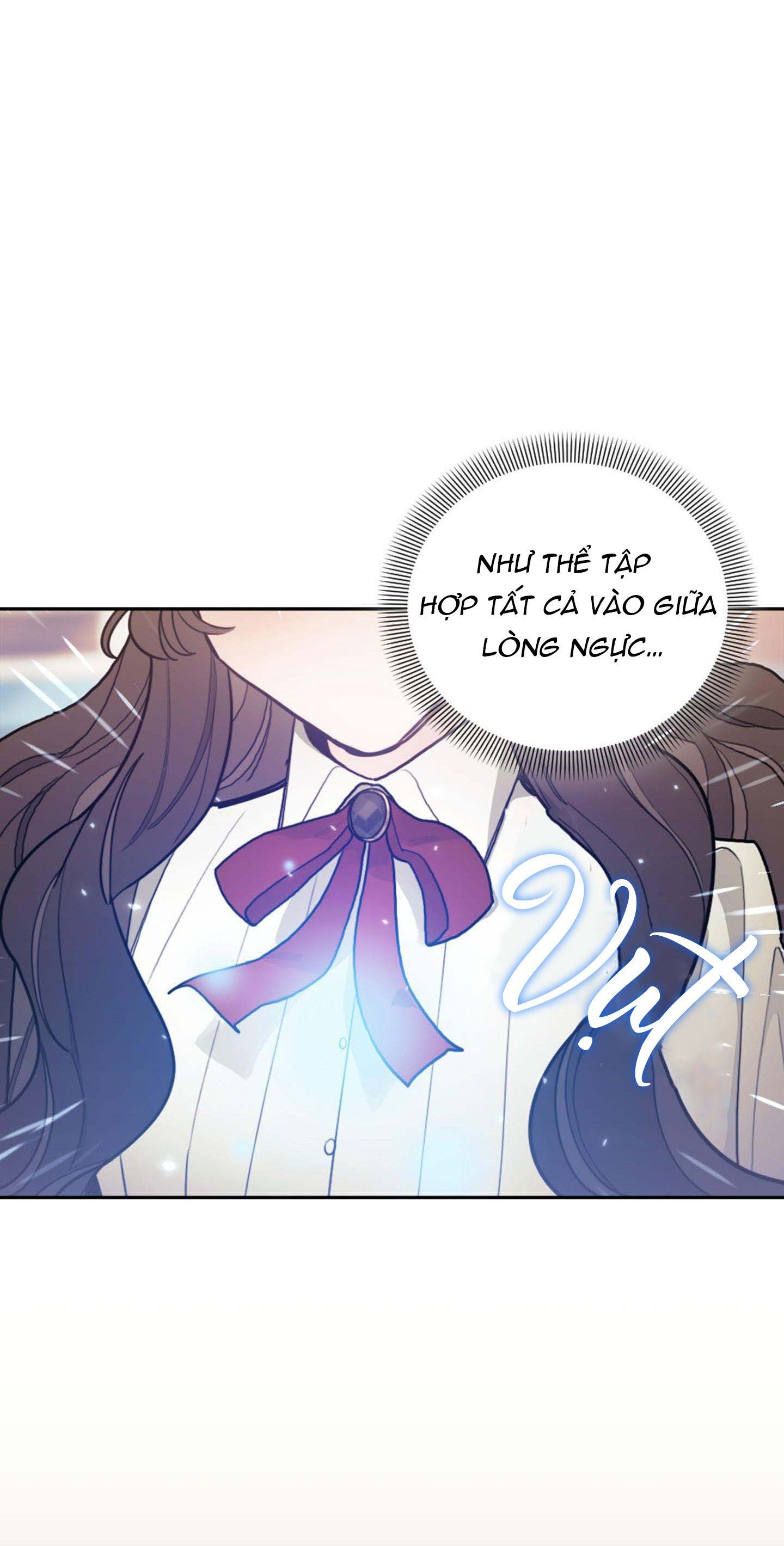 đọc truyện Tôi Sẽ Từ Chối Nam Chính Một Cách Lịch Sự Chương 10.2 ảnh 16 tại Thiên Thai Truyện