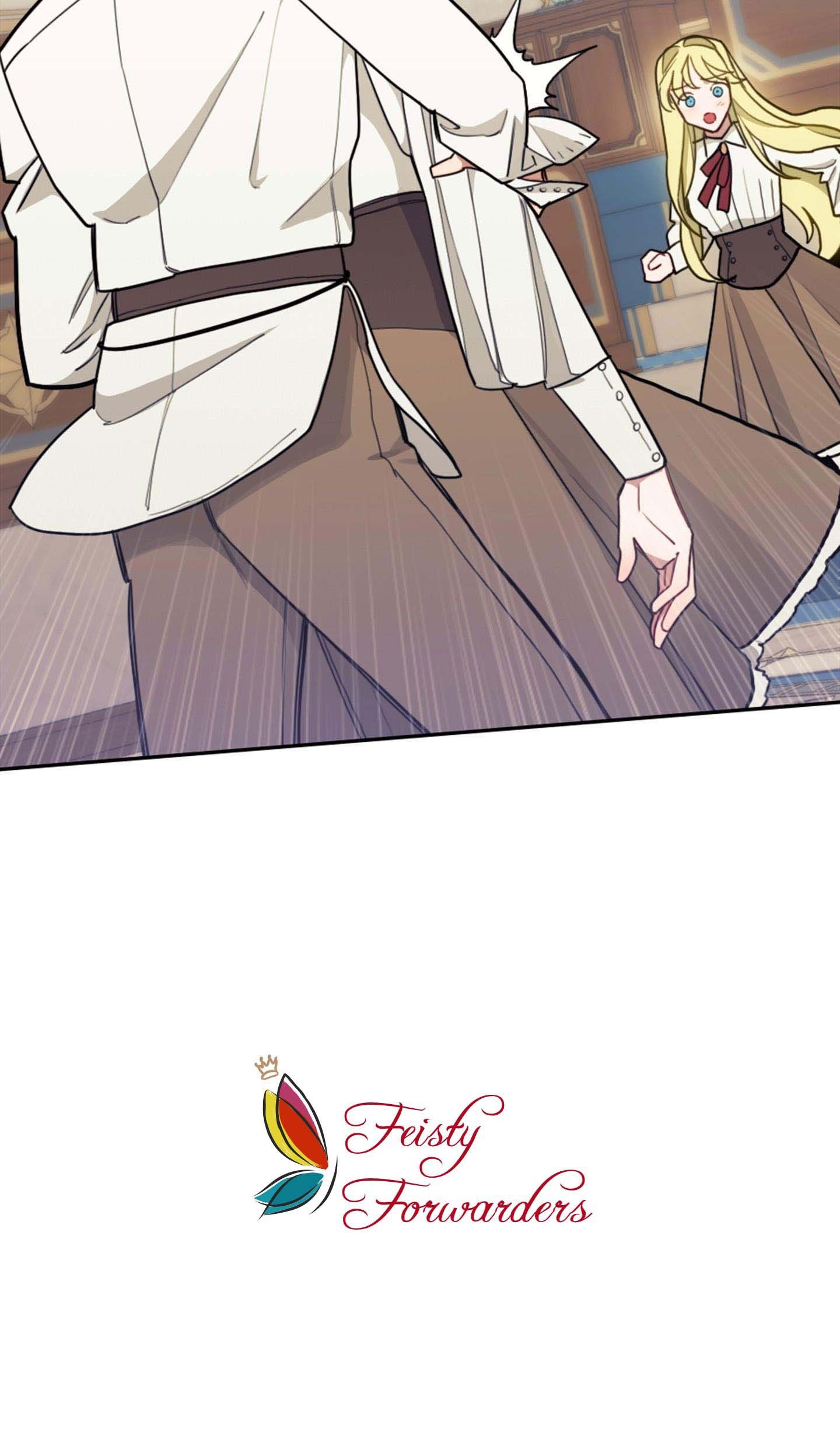 đọc truyện Tôi Sẽ Từ Chối Nam Chính Một Cách Lịch Sự Chương 10.2 ảnh 21 tại Thiên Thai Truyện