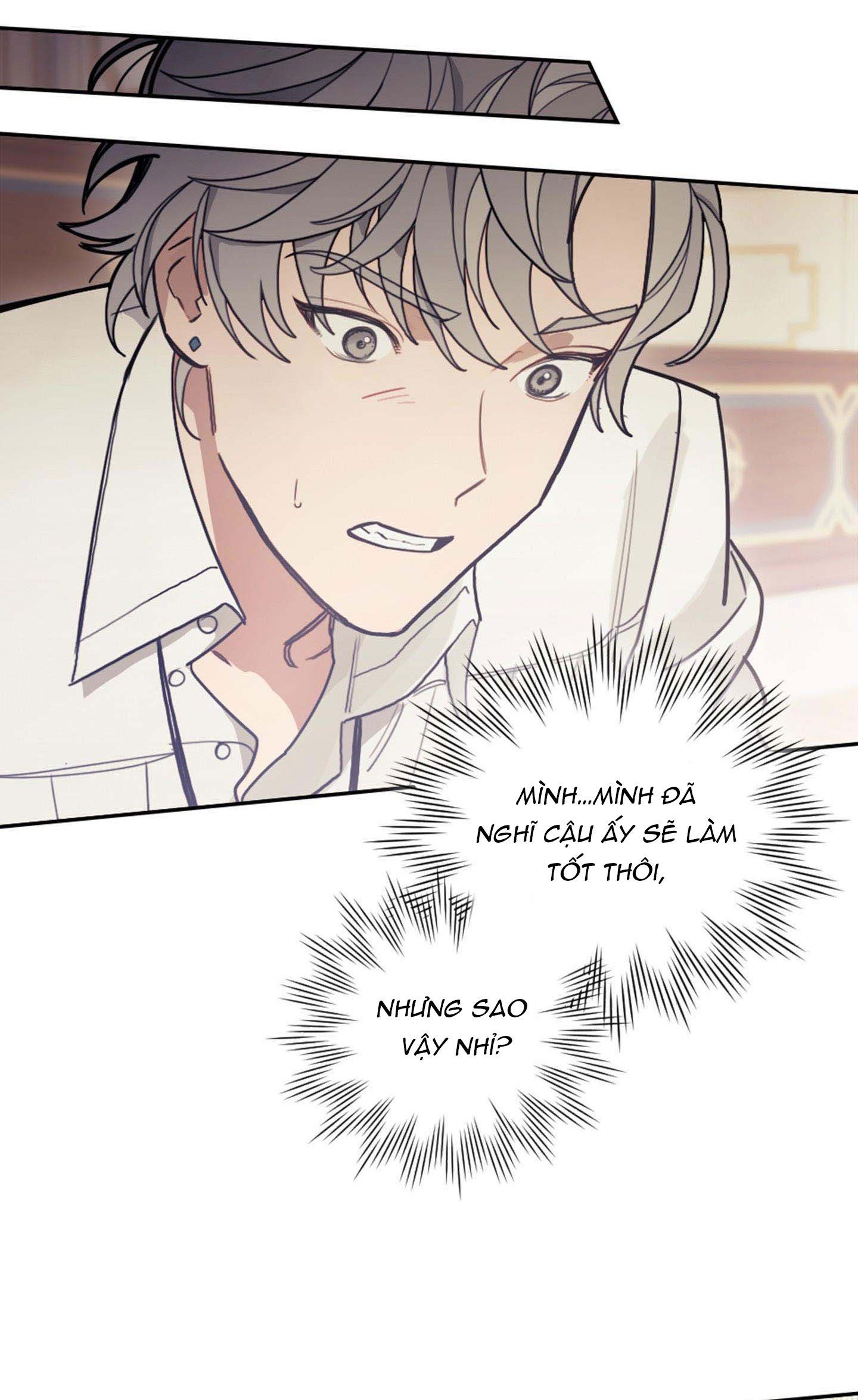 đọc truyện Tôi Sẽ Từ Chối Nam Chính Một Cách Lịch Sự Chương 10.2 ảnh 22 tại Thiên Thai Truyện