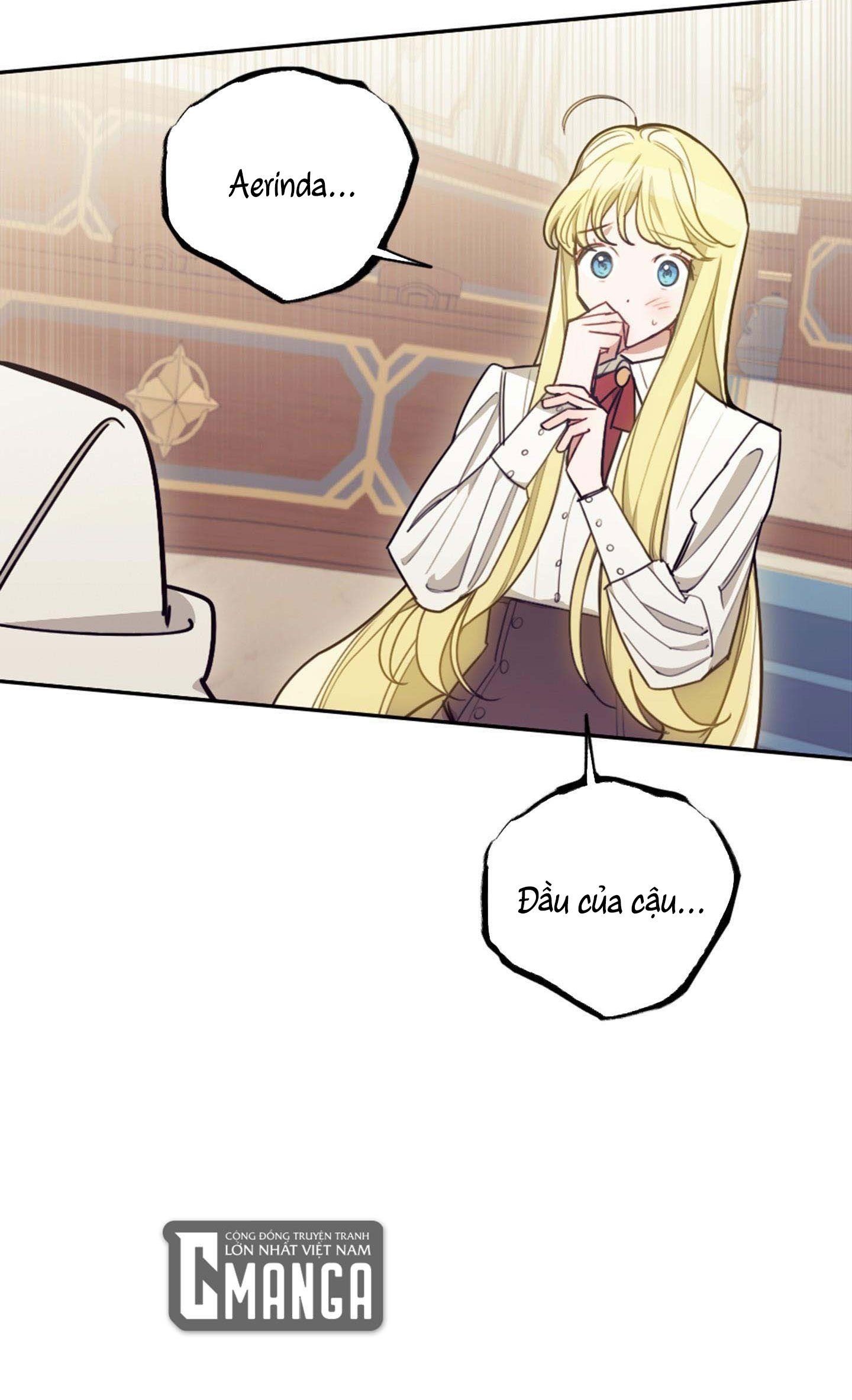 đọc truyện Tôi Sẽ Từ Chối Nam Chính Một Cách Lịch Sự Chương 10.2 ảnh 23 tại Thiên Thai Truyện