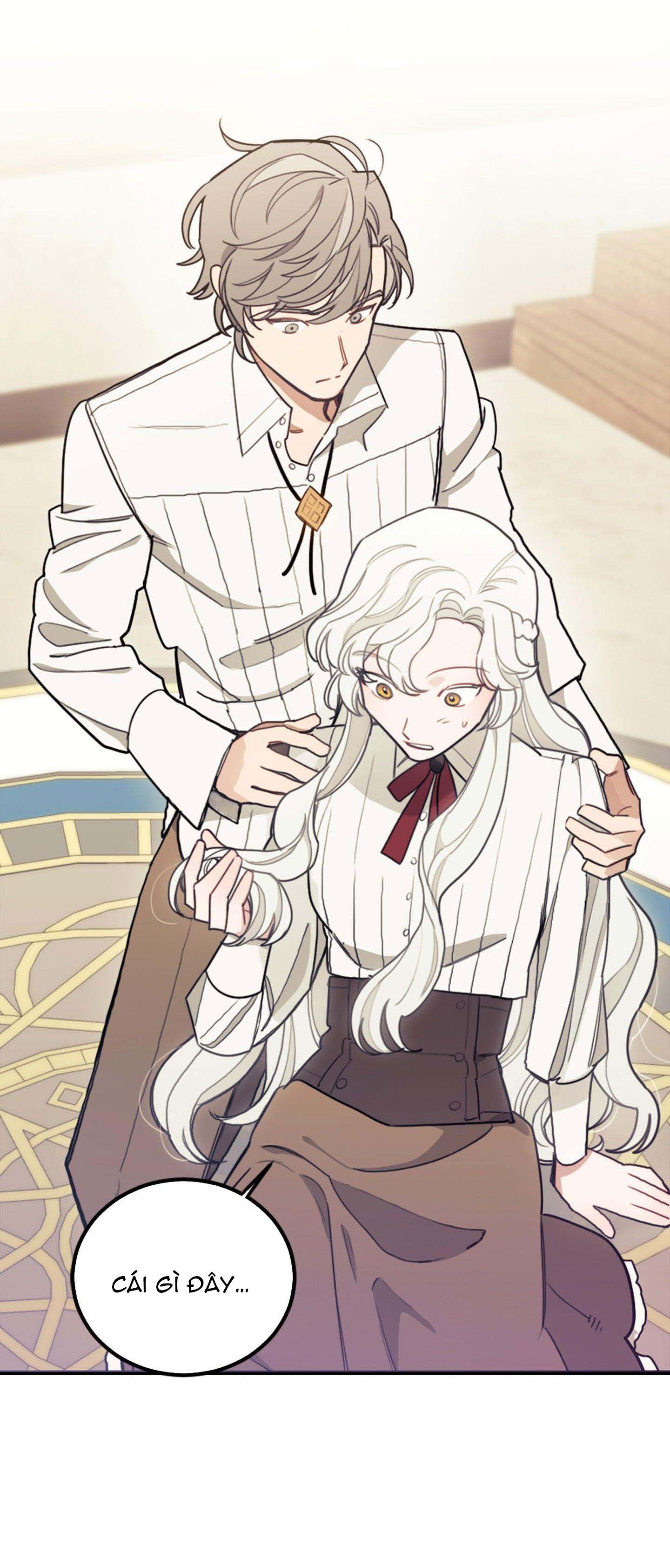 đọc truyện Tôi Sẽ Từ Chối Nam Chính Một Cách Lịch Sự Chương 10.2 ảnh 25 tại Thiên Thai Truyện