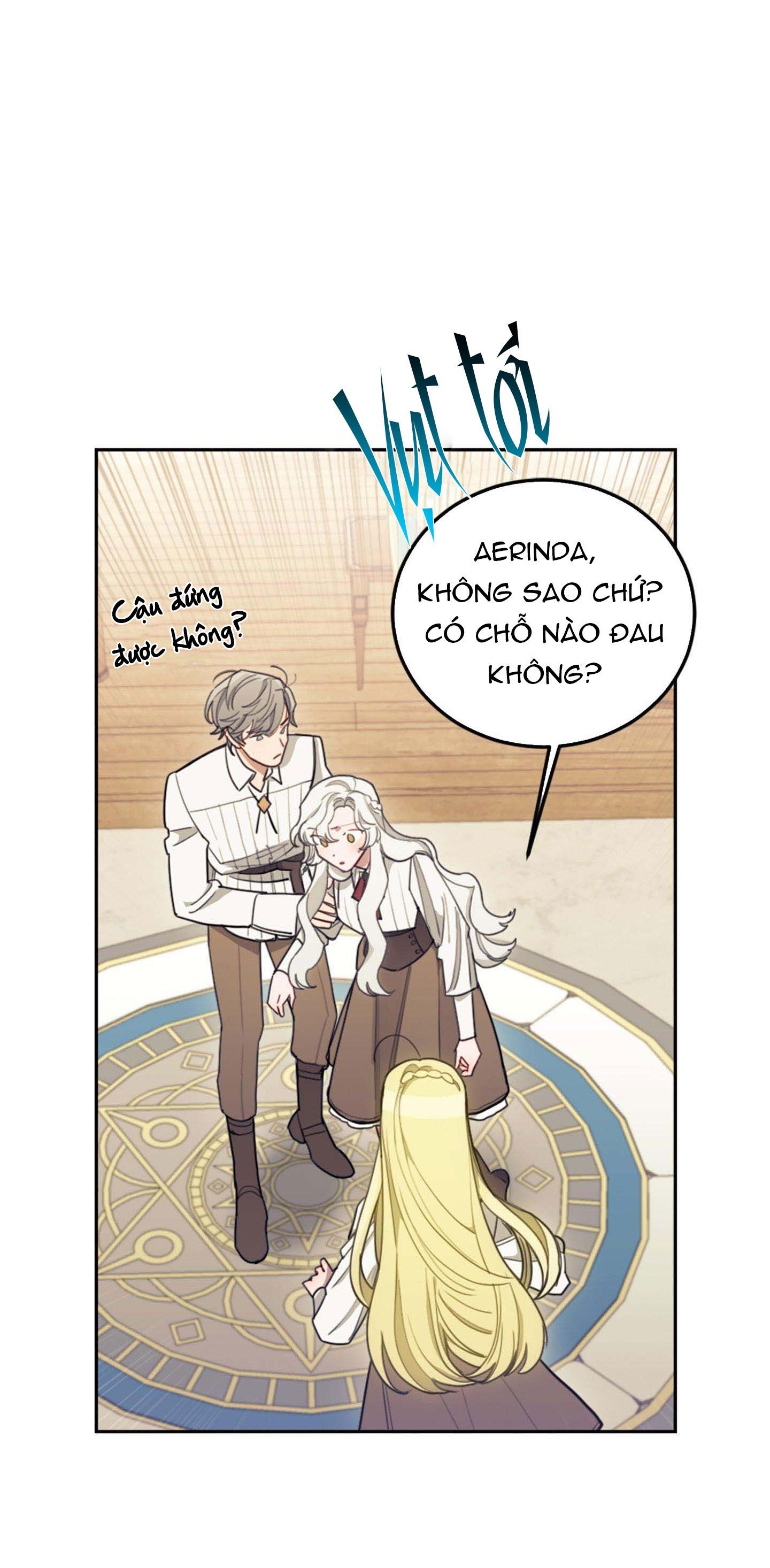 đọc truyện Tôi Sẽ Từ Chối Nam Chính Một Cách Lịch Sự Chương 10.2 ảnh 26 tại Thiên Thai Truyện