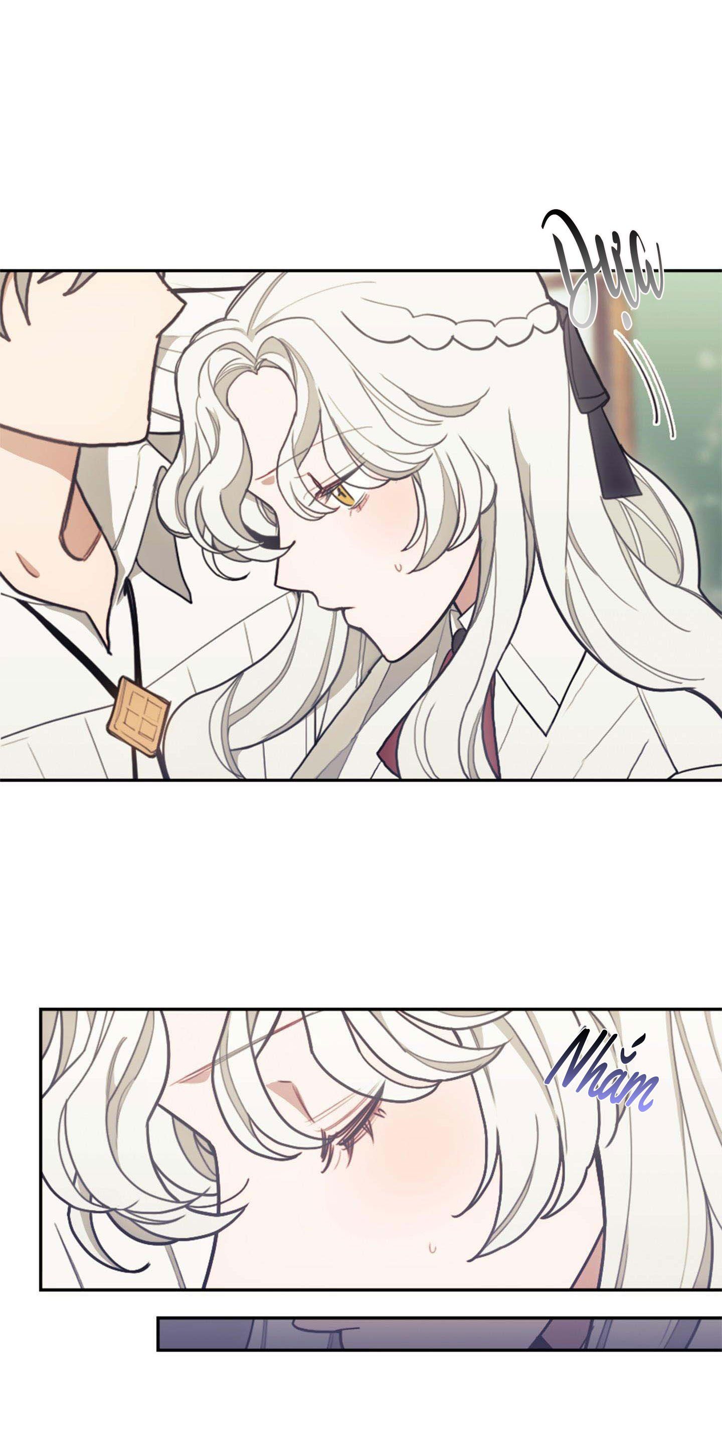 đọc truyện Tôi Sẽ Từ Chối Nam Chính Một Cách Lịch Sự Chương 10.2 ảnh 32 tại Thiên Thai Truyện