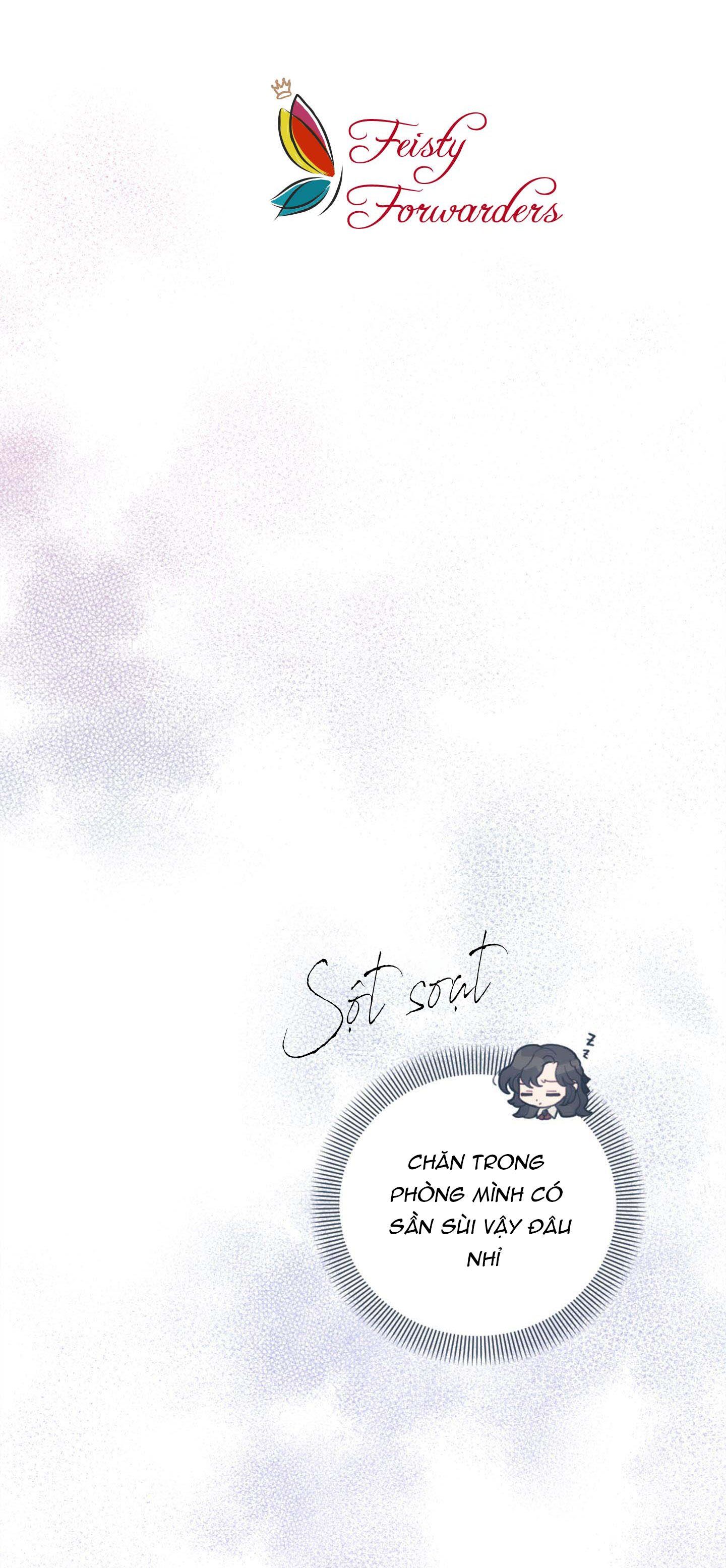 đọc truyện Tôi Sẽ Từ Chối Nam Chính Một Cách Lịch Sự Chương 10.2 ảnh 33 tại Thiên Thai Truyện