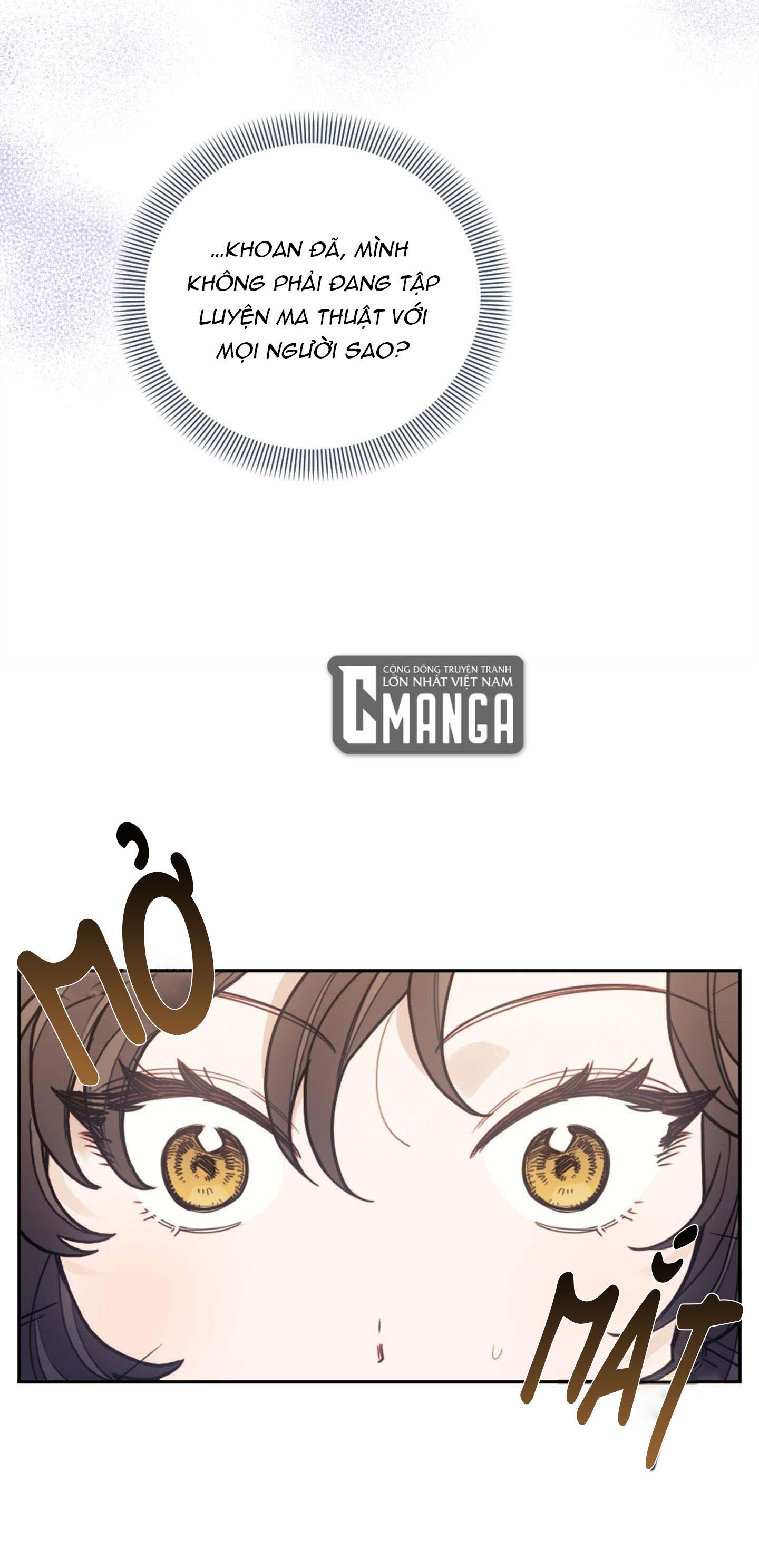 đọc truyện Tôi Sẽ Từ Chối Nam Chính Một Cách Lịch Sự Chương 10.2 ảnh 34 tại Thiên Thai Truyện