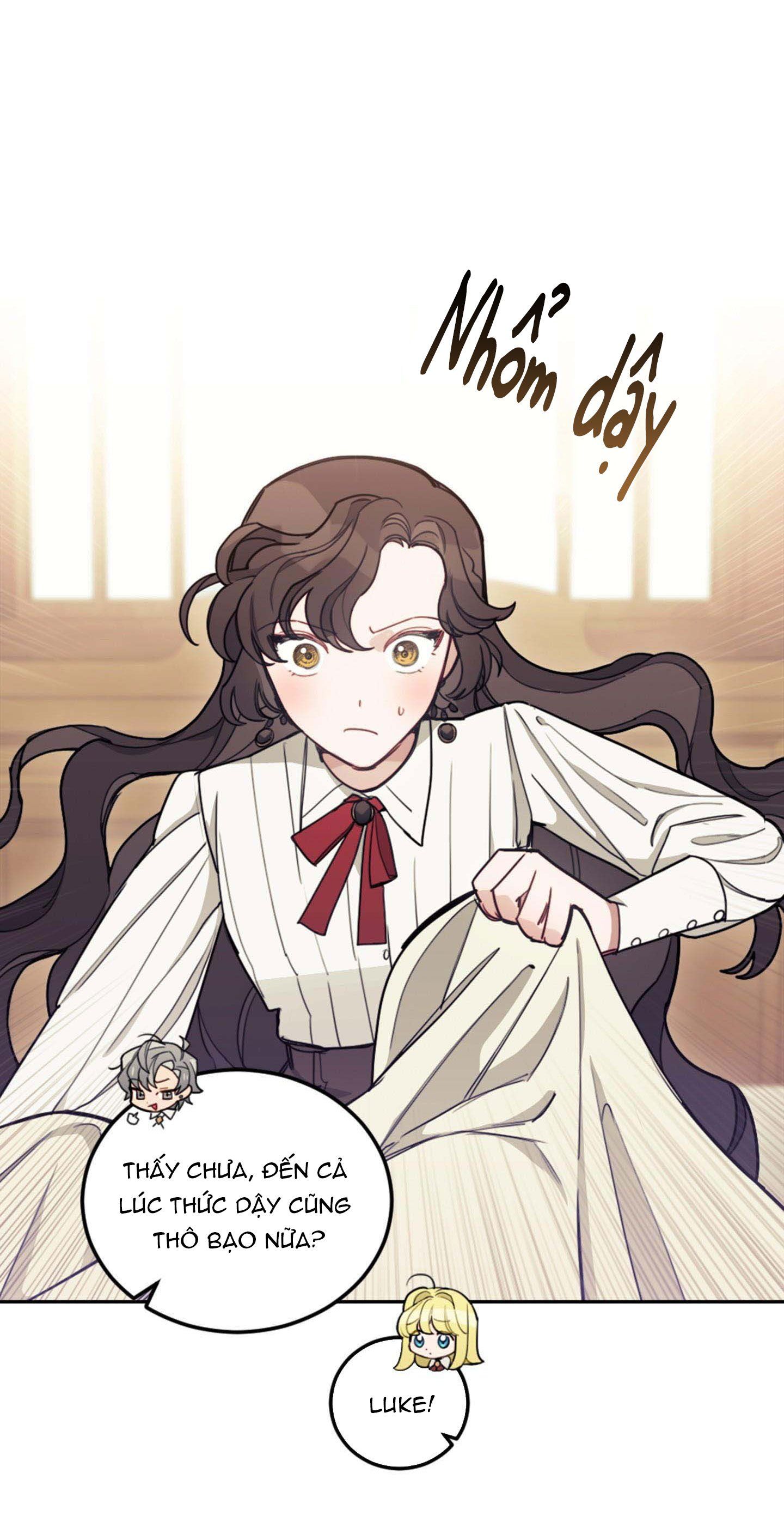 đọc truyện Tôi Sẽ Từ Chối Nam Chính Một Cách Lịch Sự Chương 10.2 ảnh 35 tại Thiên Thai Truyện