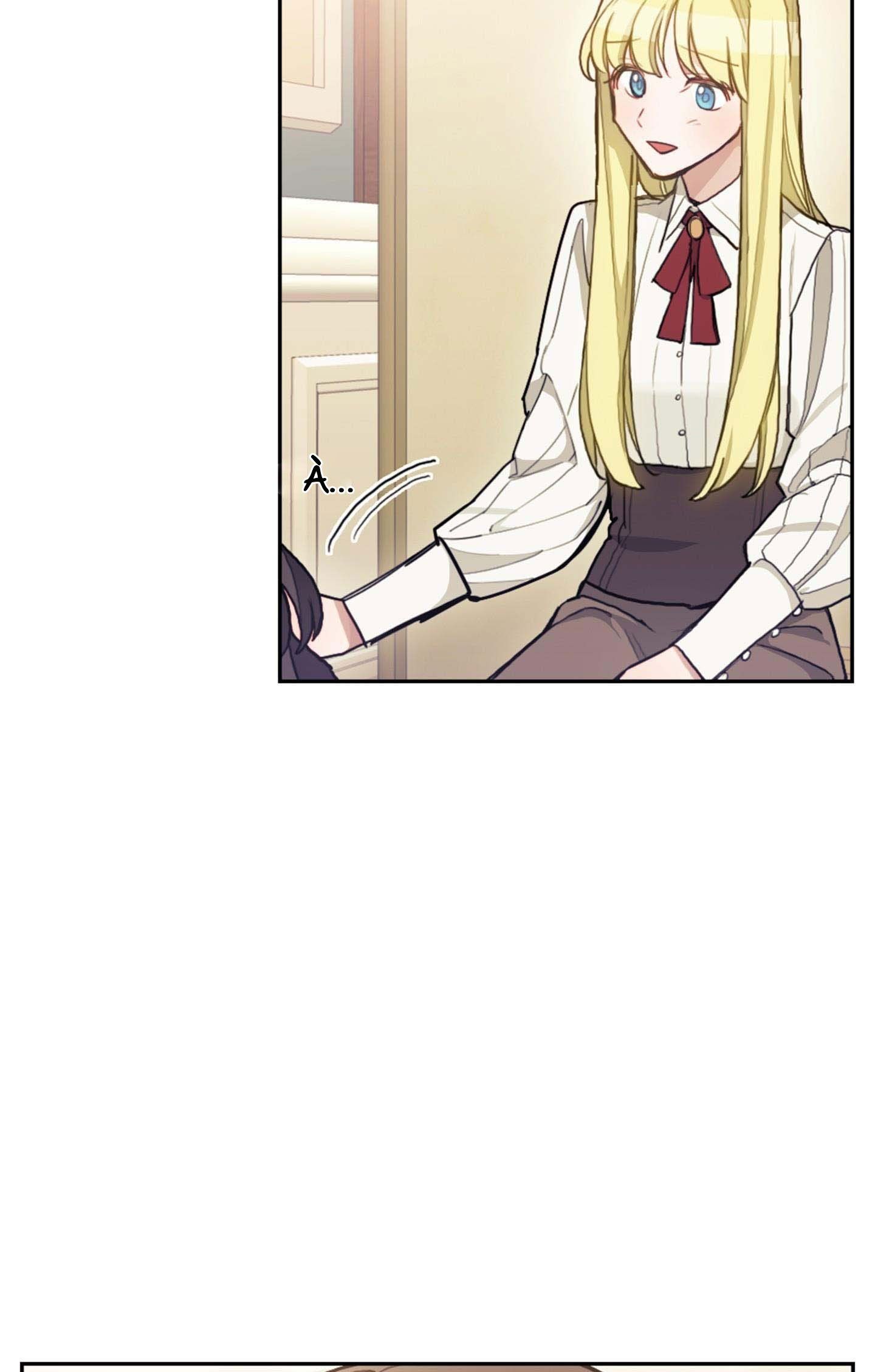 đọc truyện Tôi Sẽ Từ Chối Nam Chính Một Cách Lịch Sự Chương 10.2 ảnh 38 tại Thiên Thai Truyện