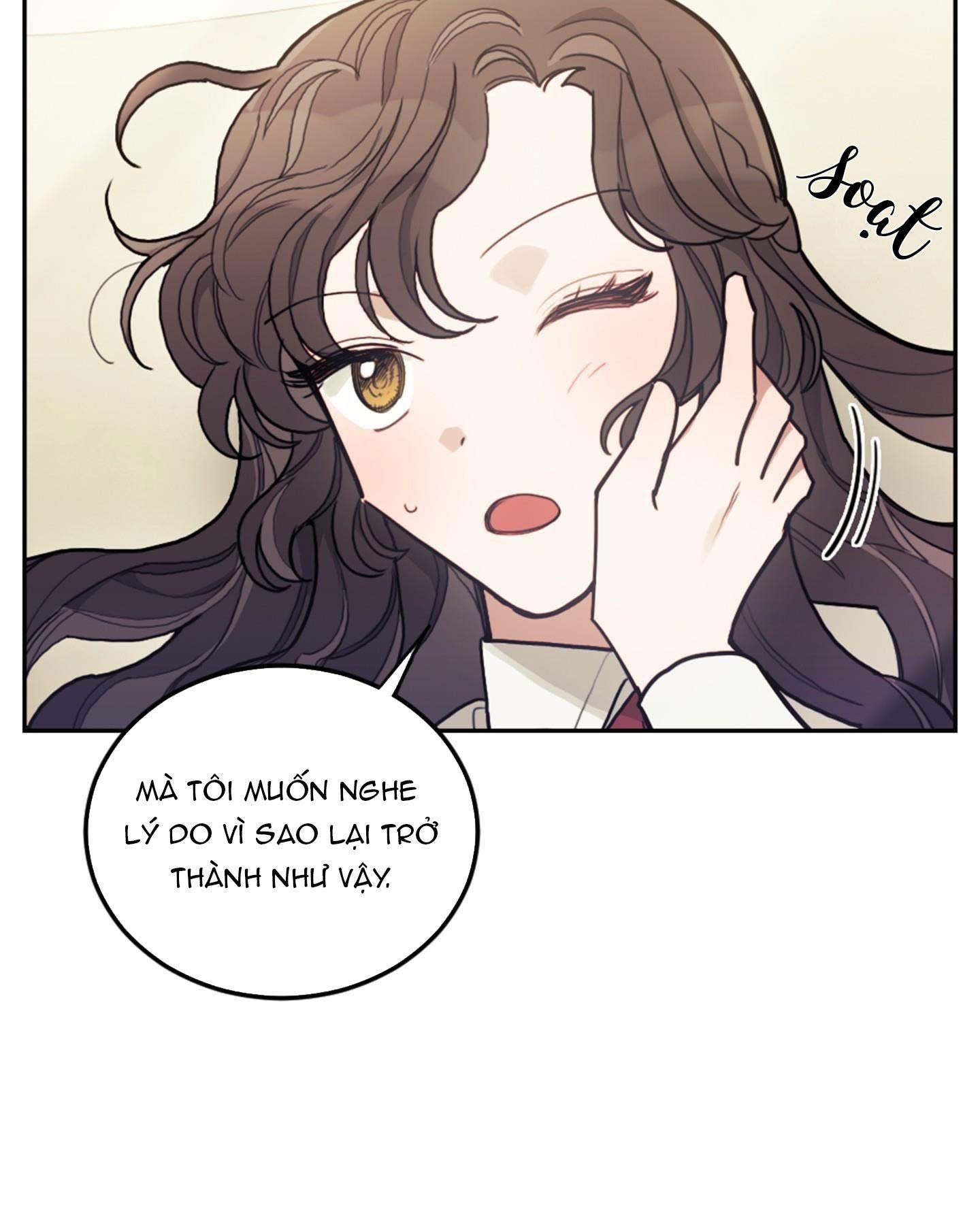 đọc truyện Tôi Sẽ Từ Chối Nam Chính Một Cách Lịch Sự Chương 10.2 ảnh 39 tại Thiên Thai Truyện