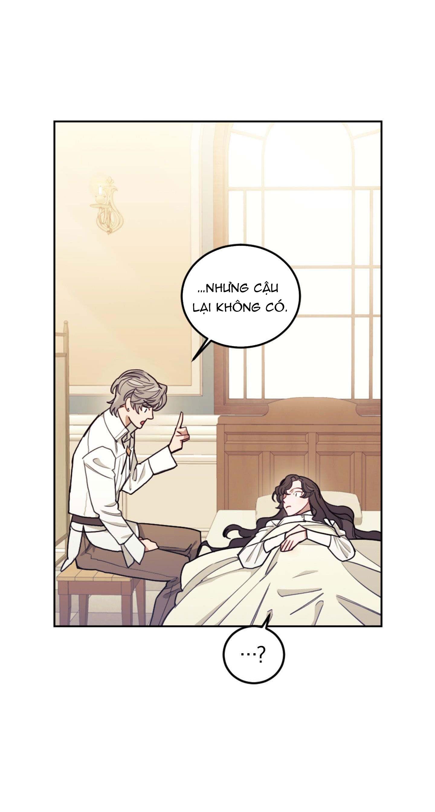 đọc truyện Tôi Sẽ Từ Chối Nam Chính Một Cách Lịch Sự Chương 10.2 ảnh 42 tại Thiên Thai Truyện