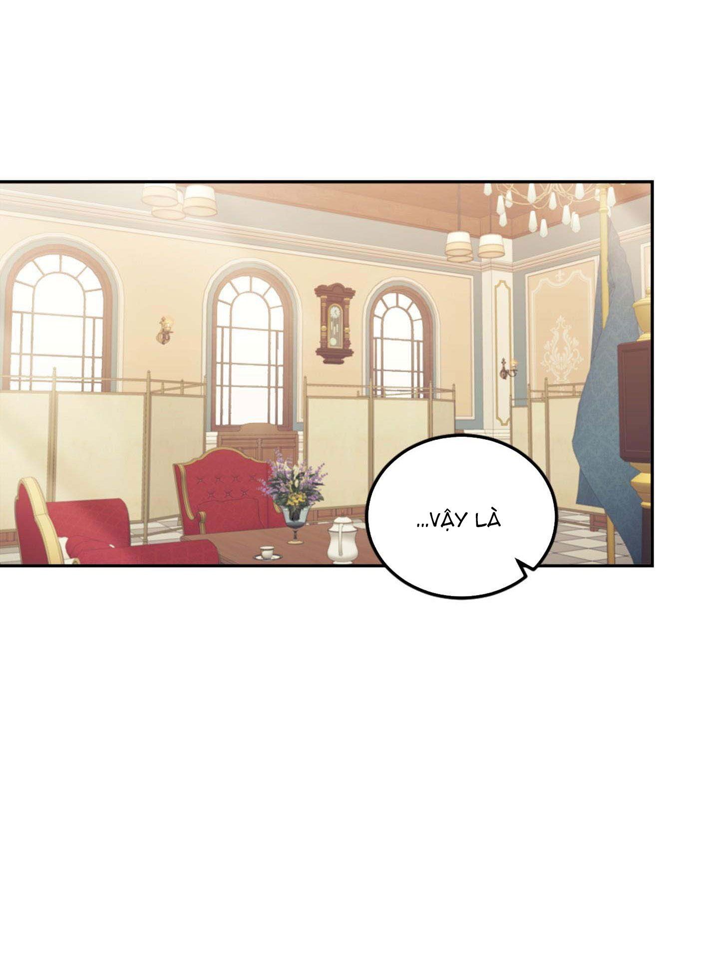 đọc truyện Tôi Sẽ Từ Chối Nam Chính Một Cách Lịch Sự Chương 10.2 ảnh 43 tại Thiên Thai Truyện