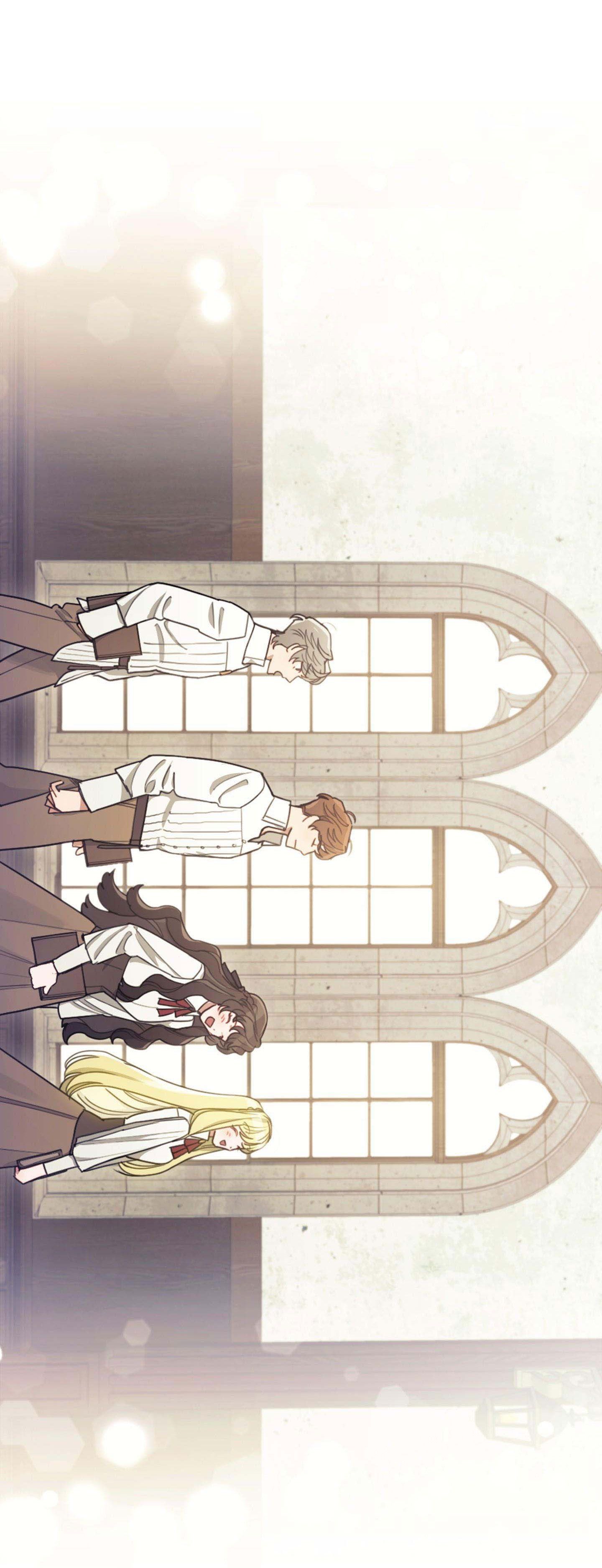 đọc truyện Tôi Sẽ Từ Chối Nam Chính Một Cách Lịch Sự Chương 10.2 ảnh 8 tại Thiên Thai Truyện