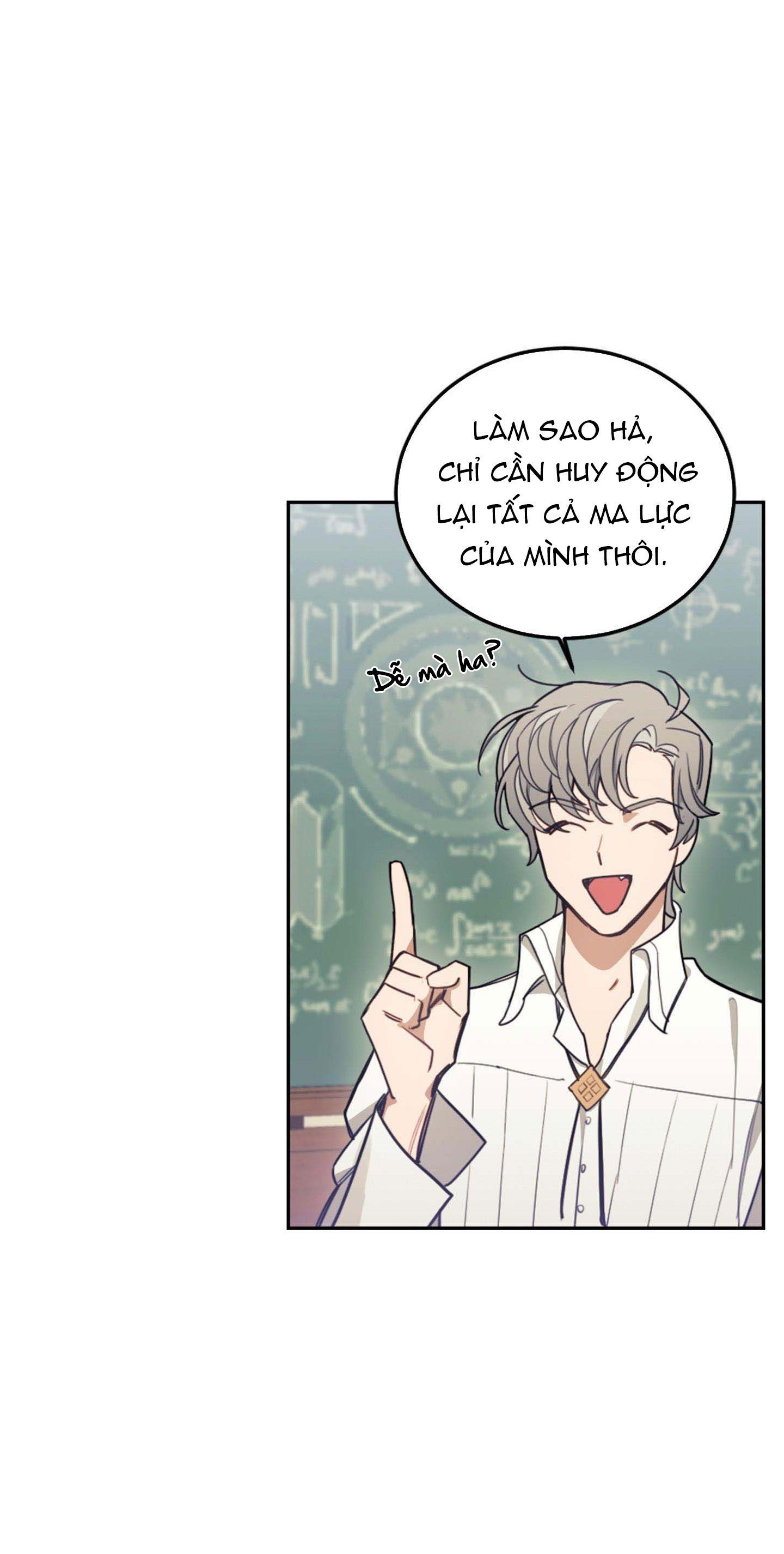 đọc truyện Tôi Sẽ Từ Chối Nam Chính Một Cách Lịch Sự Chương 10.2 ảnh 11 tại Thiên Thai Truyện