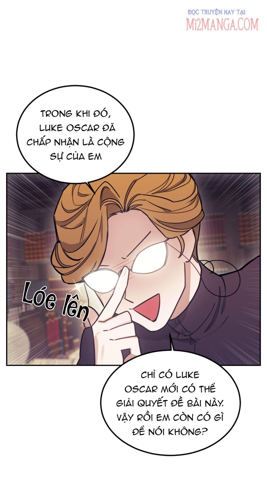 đọc truyện Tôi Sẽ Từ Chối Nam Chính Một Cách Lịch Sự Chương 11.5 ảnh 14 tại Thiên Thai Truyện