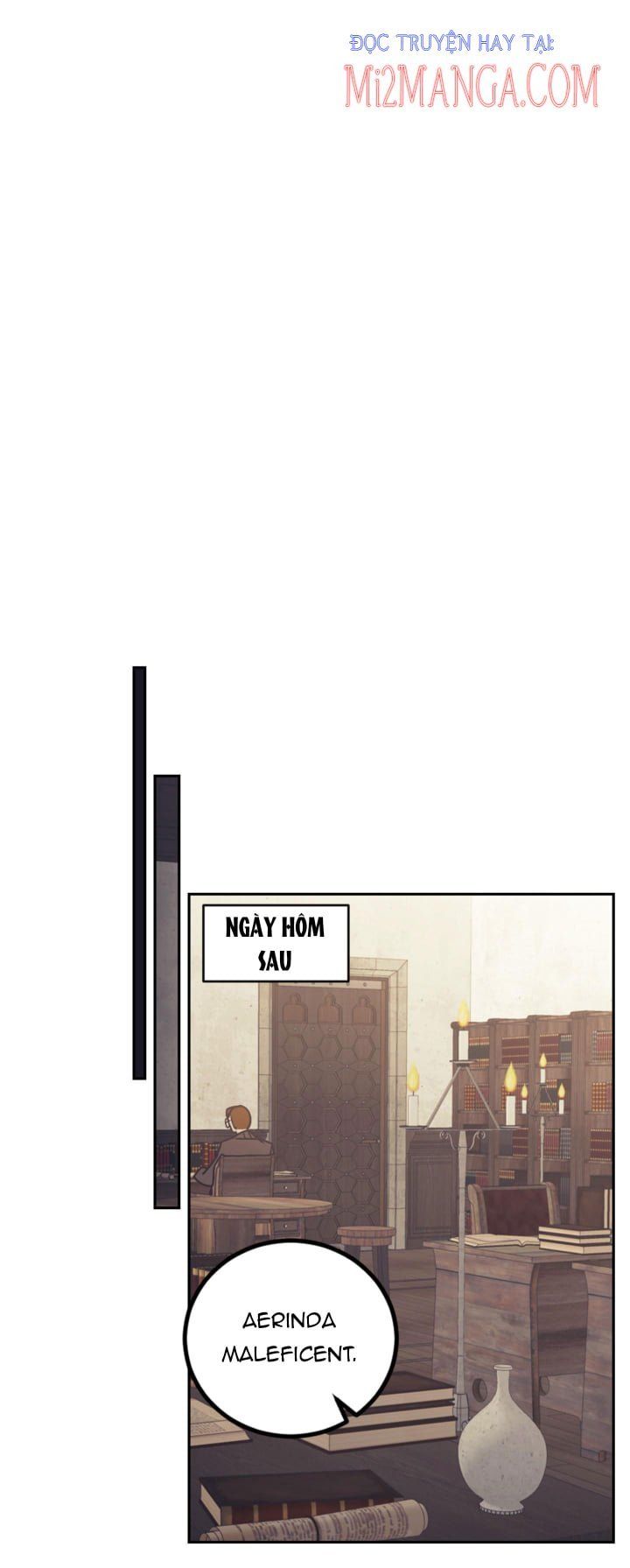 đọc truyện Tôi Sẽ Từ Chối Nam Chính Một Cách Lịch Sự Chương 11.5 ảnh 4 tại Thiên Thai Truyện