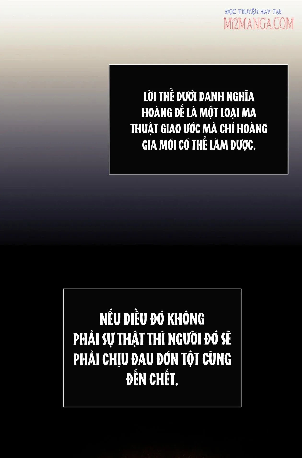 đọc truyện Tôi Sẽ Từ Chối Nam Chính Một Cách Lịch Sự Chương 11.5 ảnh 25 tại Thiên Thai Truyện