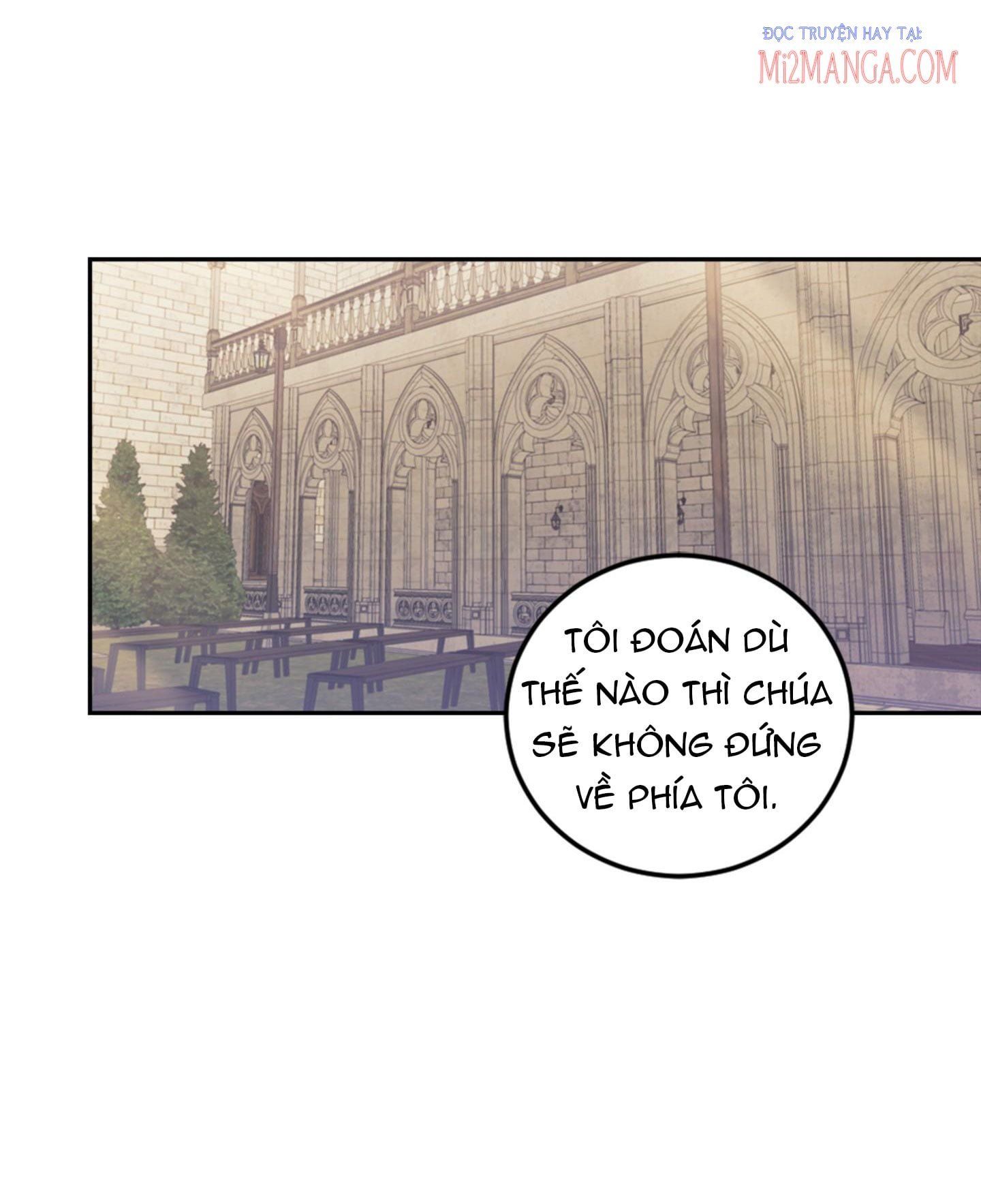 đọc truyện Tôi Sẽ Từ Chối Nam Chính Một Cách Lịch Sự Chương 11.5 ảnh 32 tại Thiên Thai Truyện