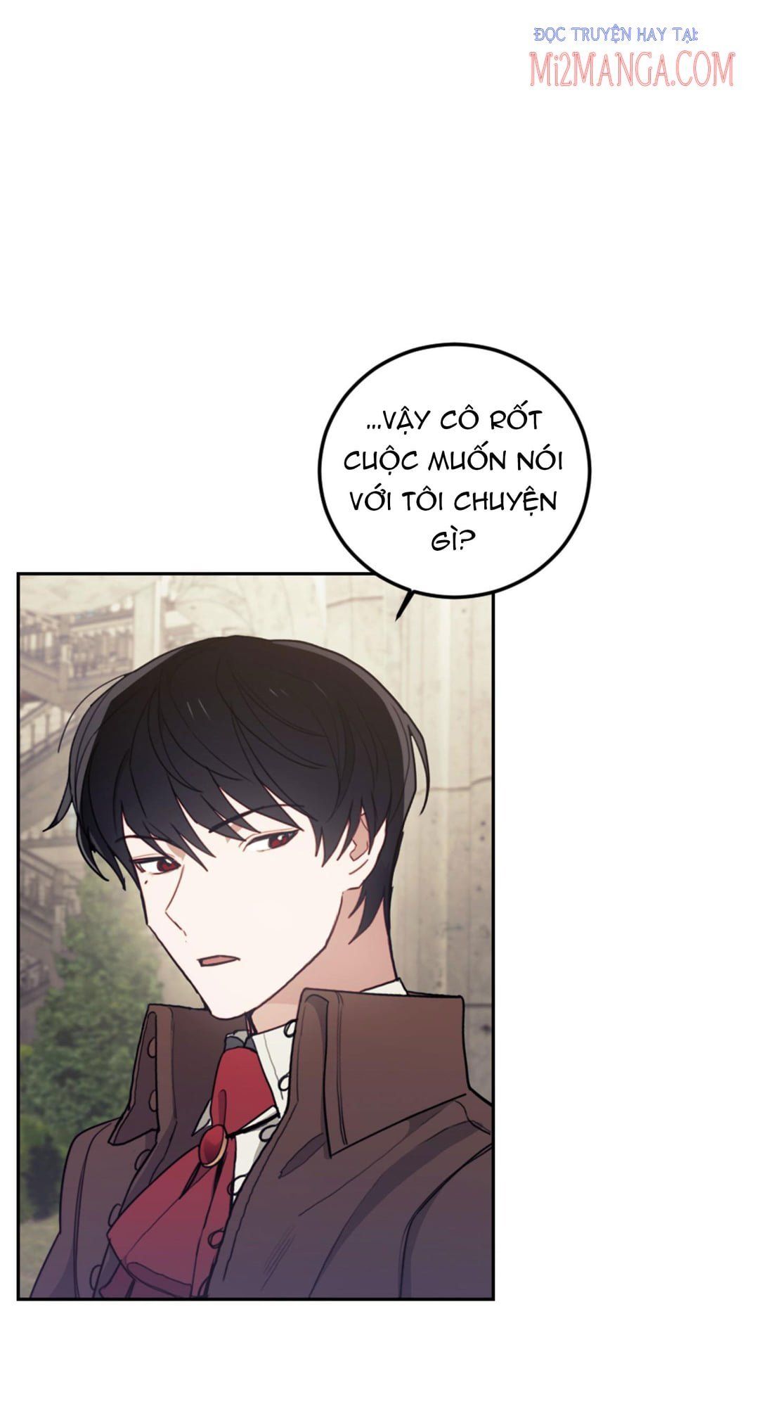 đọc truyện Tôi Sẽ Từ Chối Nam Chính Một Cách Lịch Sự Chương 11.5 ảnh 34 tại Thiên Thai Truyện