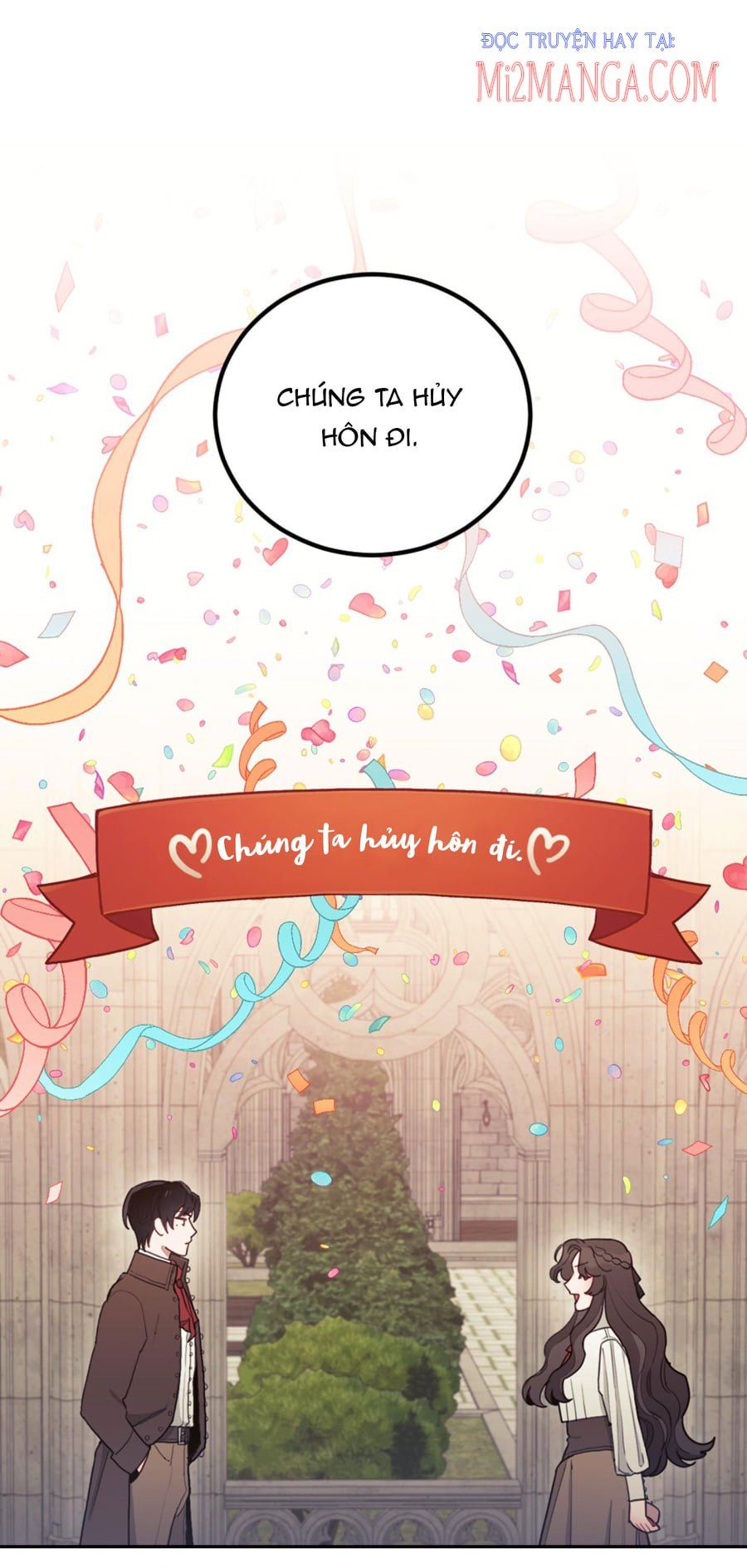 đọc truyện Tôi Sẽ Từ Chối Nam Chính Một Cách Lịch Sự Chương 11.5 ảnh 37 tại Thiên Thai Truyện