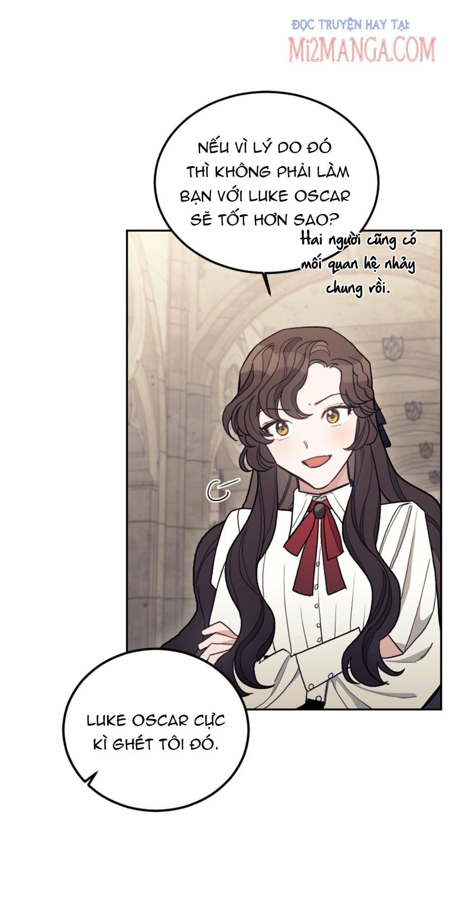 đọc truyện Tôi Sẽ Từ Chối Nam Chính Một Cách Lịch Sự Chương 11.5 ảnh 41 tại Thiên Thai Truyện