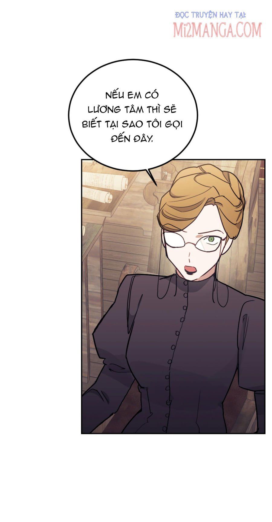 đọc truyện Tôi Sẽ Từ Chối Nam Chính Một Cách Lịch Sự Chương 11.5 ảnh 6 tại Thiên Thai Truyện