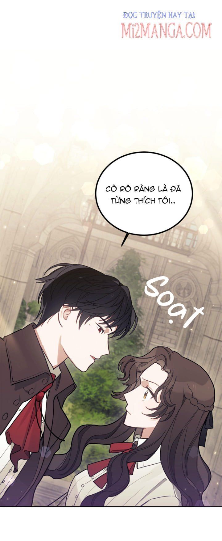 đọc truyện Tôi Sẽ Từ Chối Nam Chính Một Cách Lịch Sự Chương 11.5 ảnh 44 tại Thiên Thai Truyện