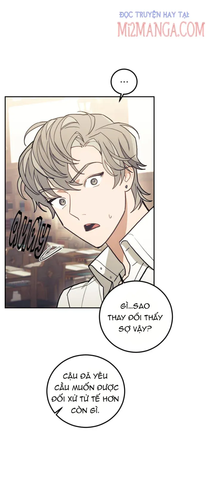 đọc truyện Tôi Sẽ Từ Chối Nam Chính Một Cách Lịch Sự Chương 11 ảnh 16 tại Thiên Thai Truyện