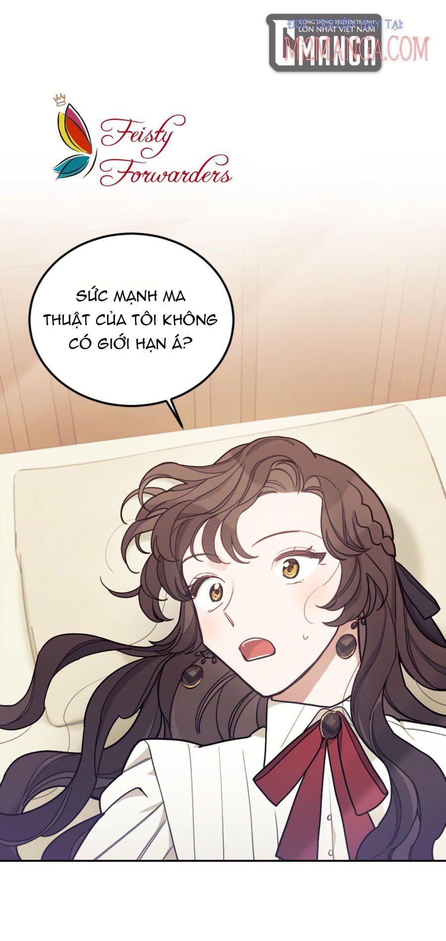 đọc truyện Tôi Sẽ Từ Chối Nam Chính Một Cách Lịch Sự Chương 11 ảnh 4 tại Thiên Thai Truyện