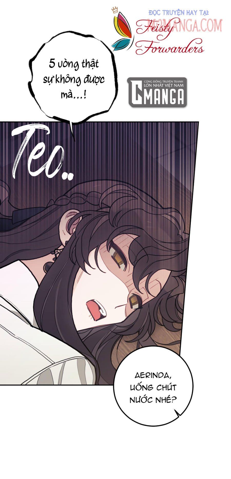 đọc truyện Tôi Sẽ Từ Chối Nam Chính Một Cách Lịch Sự Chương 11 ảnh 36 tại Thiên Thai Truyện