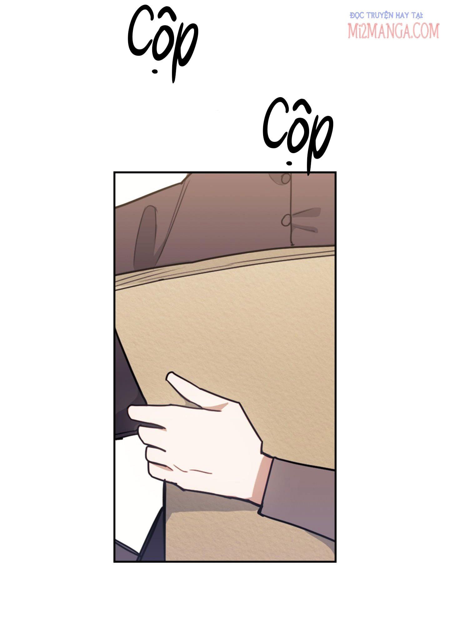 đọc truyện Tôi Sẽ Từ Chối Nam Chính Một Cách Lịch Sự Chương 11 ảnh 39 tại Thiên Thai Truyện