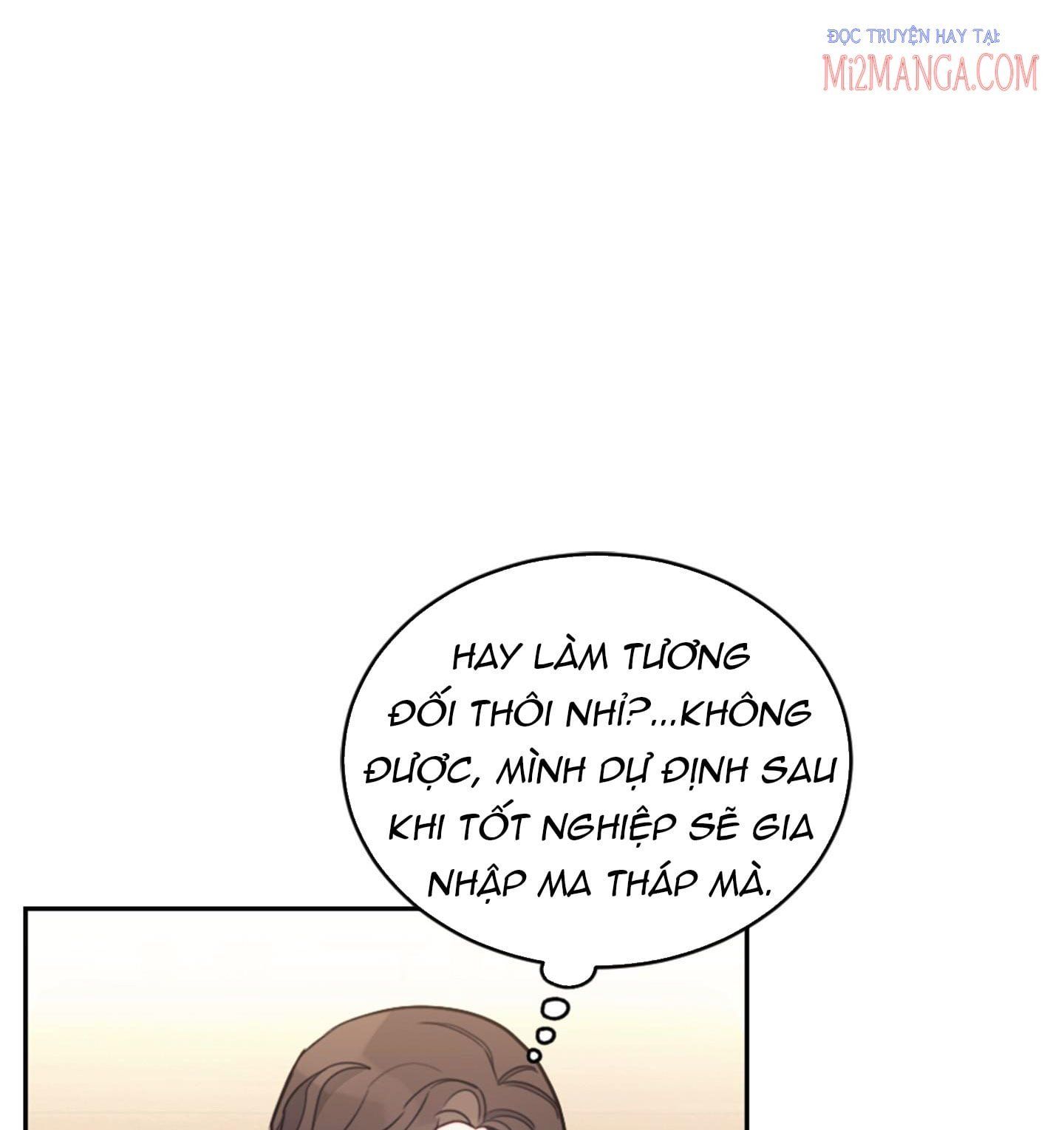 đọc truyện Tôi Sẽ Từ Chối Nam Chính Một Cách Lịch Sự Chương 11 ảnh 43 tại Thiên Thai Truyện