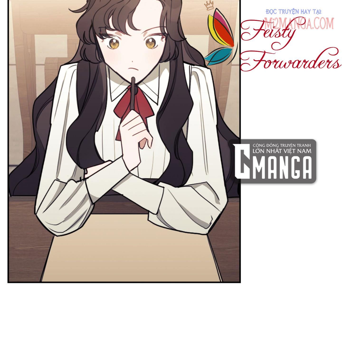 đọc truyện Tôi Sẽ Từ Chối Nam Chính Một Cách Lịch Sự Chương 11 ảnh 44 tại Thiên Thai Truyện