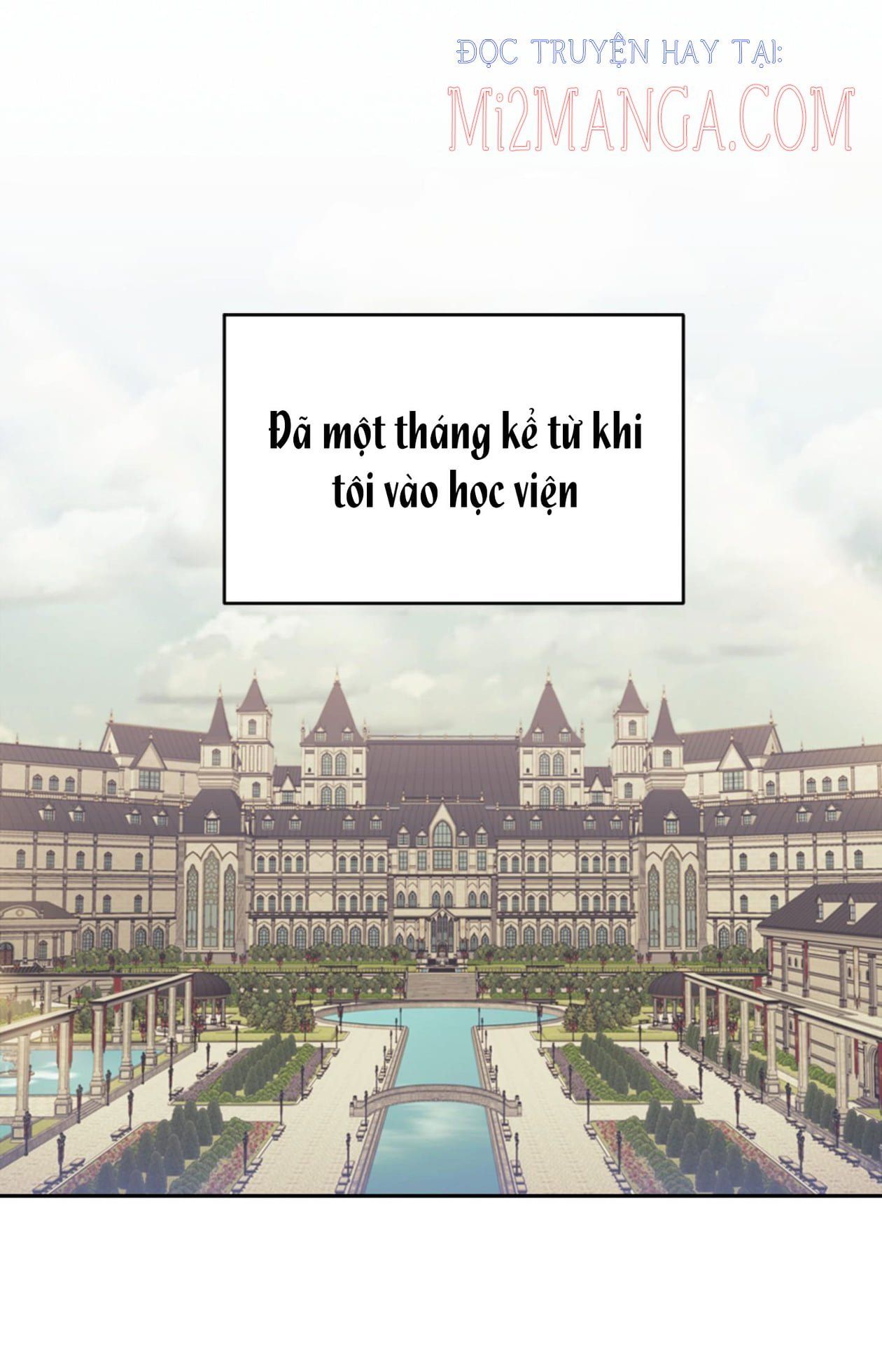 đọc truyện Tôi Sẽ Từ Chối Nam Chính Một Cách Lịch Sự Chương 12.5 ảnh 3 tại Thiên Thai Truyện