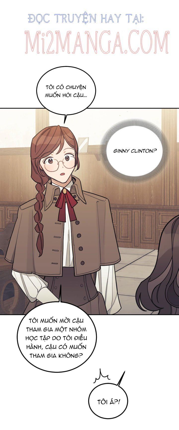 đọc truyện Tôi Sẽ Từ Chối Nam Chính Một Cách Lịch Sự Chương 12.5 ảnh 20 tại Thiên Thai Truyện