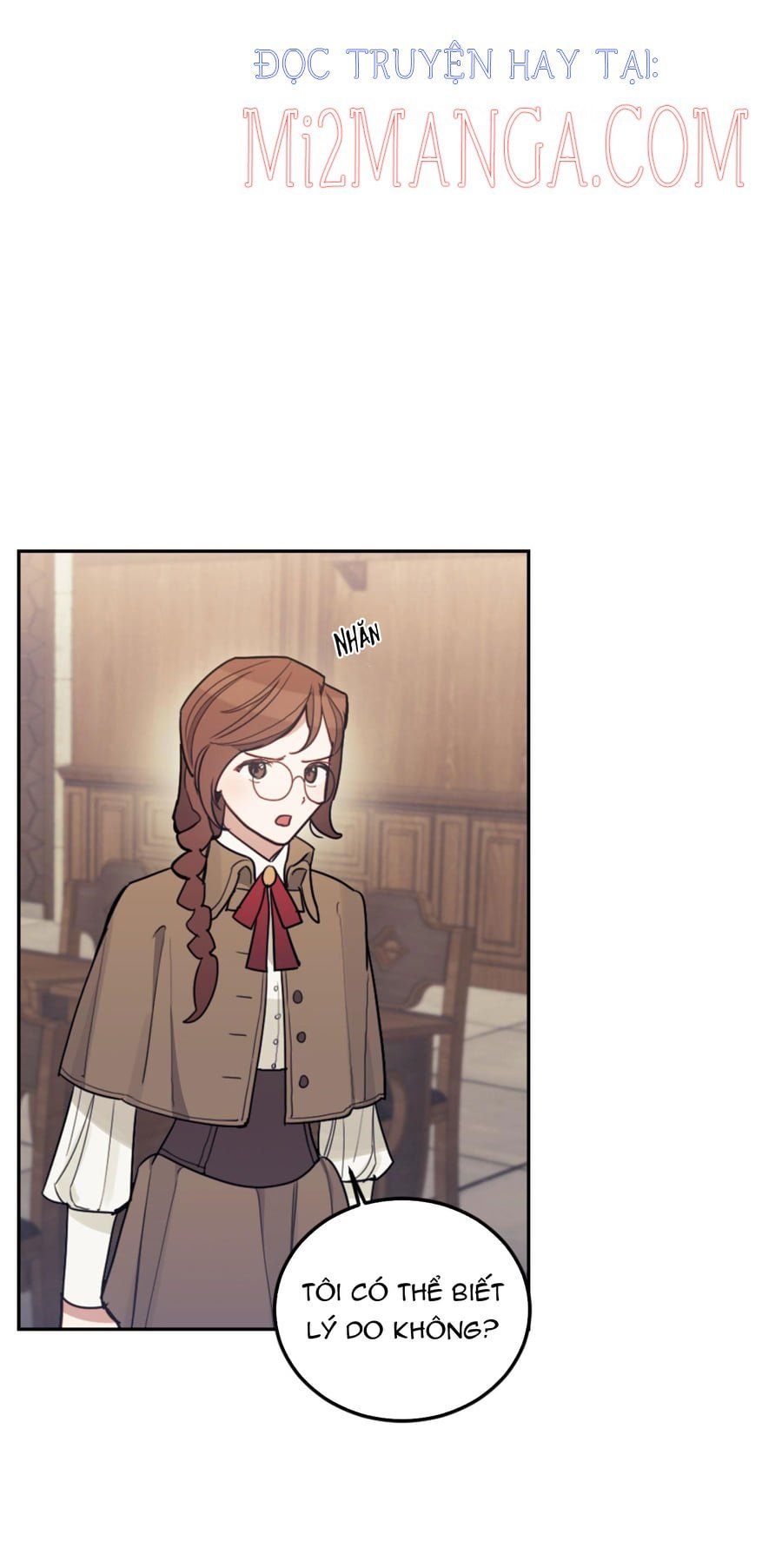 đọc truyện Tôi Sẽ Từ Chối Nam Chính Một Cách Lịch Sự Chương 12.5 ảnh 24 tại Thiên Thai Truyện