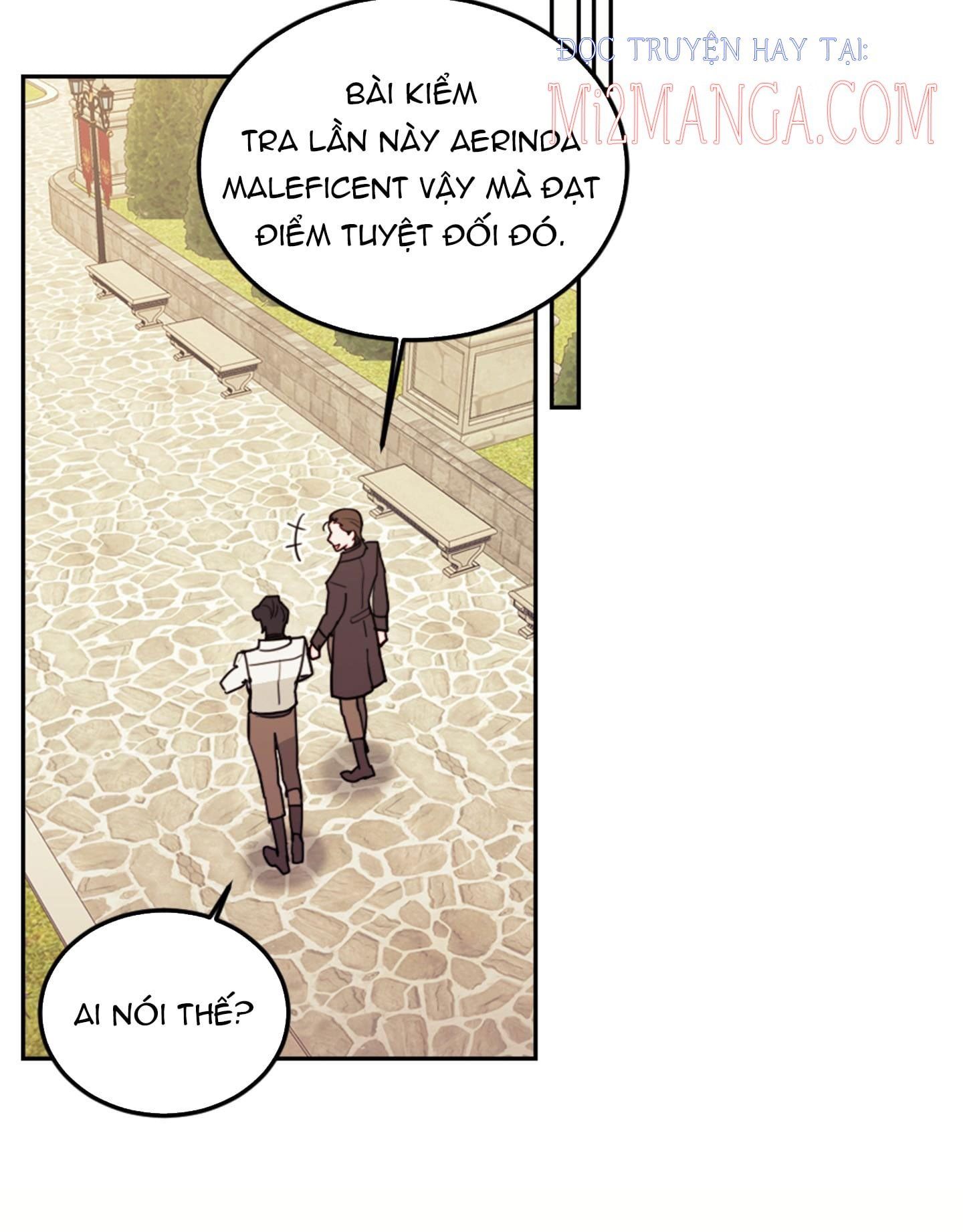 đọc truyện Tôi Sẽ Từ Chối Nam Chính Một Cách Lịch Sự Chương 12.5 ảnh 31 tại Thiên Thai Truyện