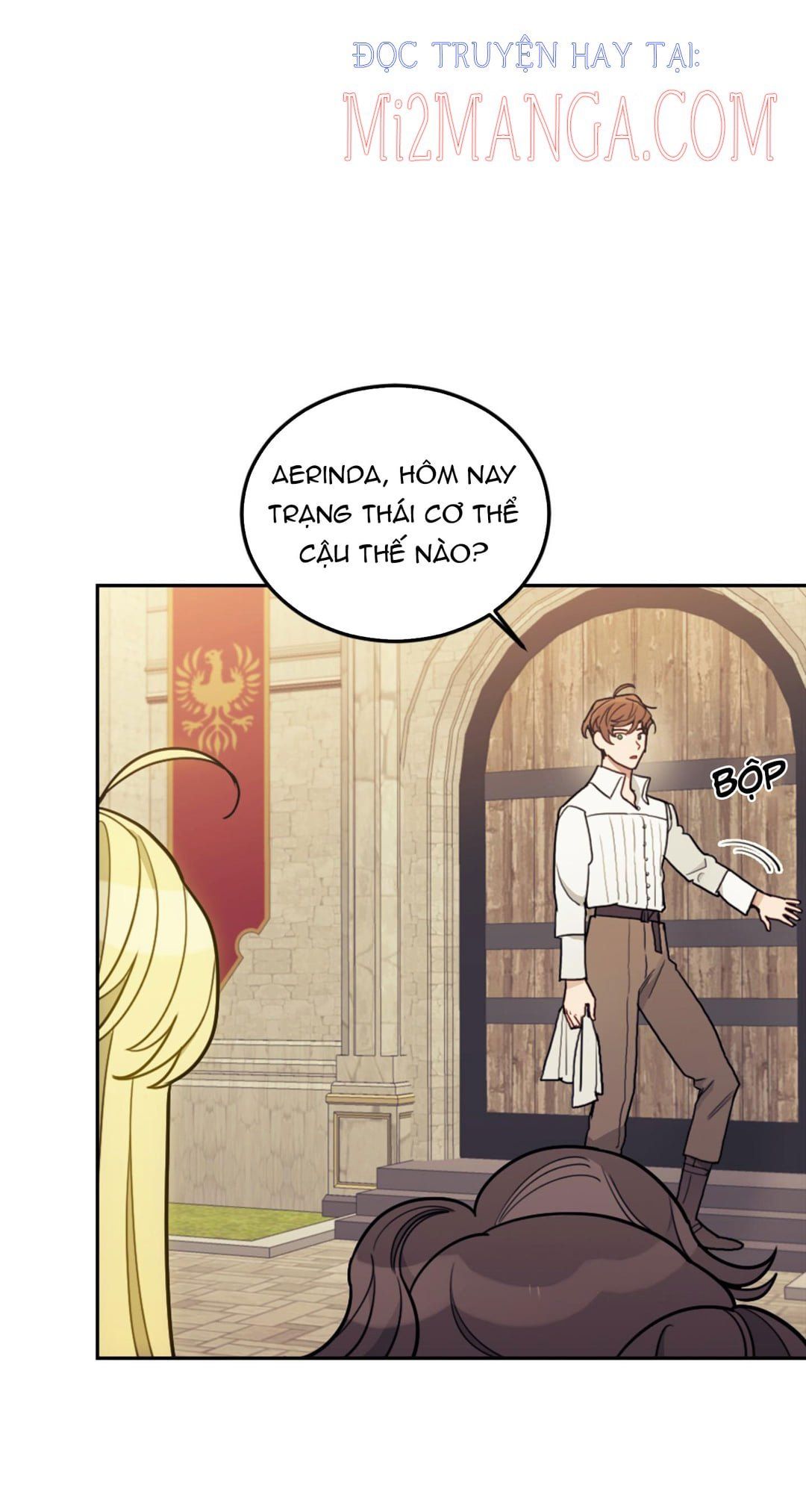 đọc truyện Tôi Sẽ Từ Chối Nam Chính Một Cách Lịch Sự Chương 12.5 ảnh 35 tại Thiên Thai Truyện