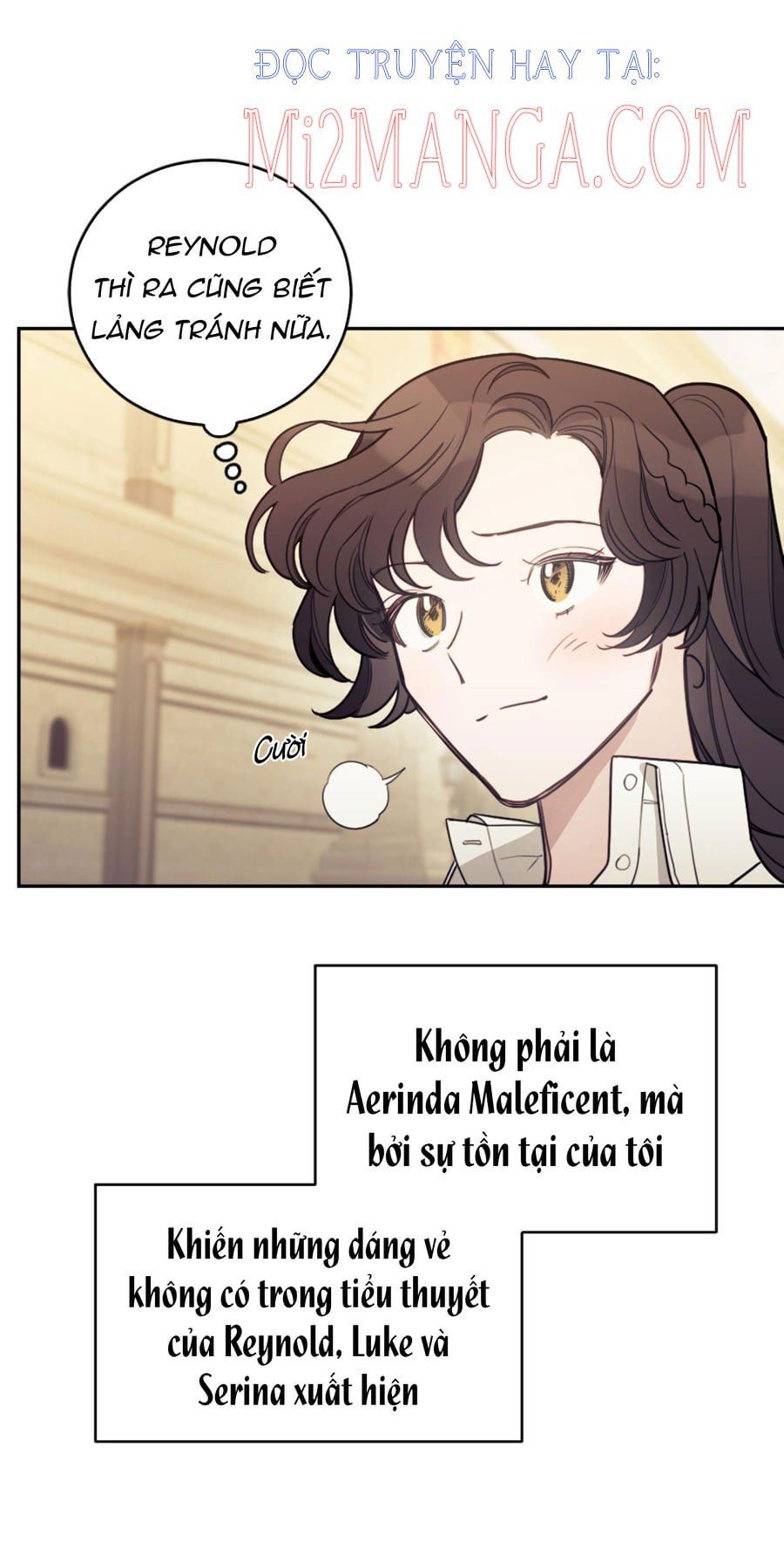 đọc truyện Tôi Sẽ Từ Chối Nam Chính Một Cách Lịch Sự Chương 12.5 ảnh 39 tại Thiên Thai Truyện