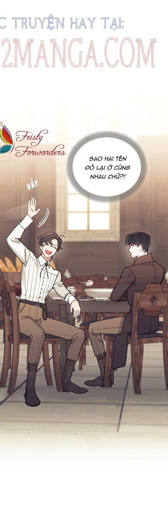 đọc truyện Tôi Sẽ Từ Chối Nam Chính Một Cách Lịch Sự Chương 12.5 ảnh 45 tại Thiên Thai Truyện