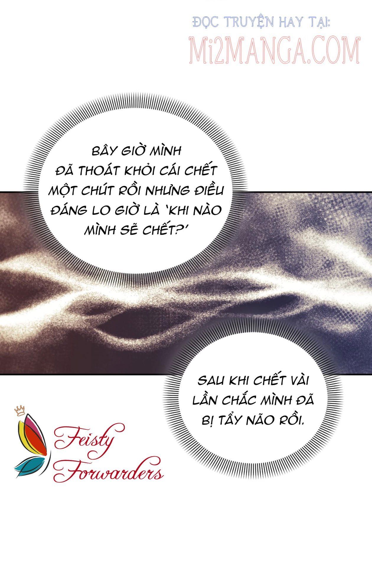 đọc truyện Tôi Sẽ Từ Chối Nam Chính Một Cách Lịch Sự Chương 12.5 ảnh 10 tại Thiên Thai Truyện