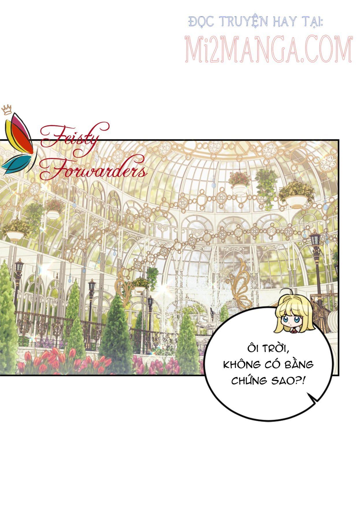 đọc truyện Tôi Sẽ Từ Chối Nam Chính Một Cách Lịch Sự Chương 12 ảnh 12 tại Thiên Thai Truyện