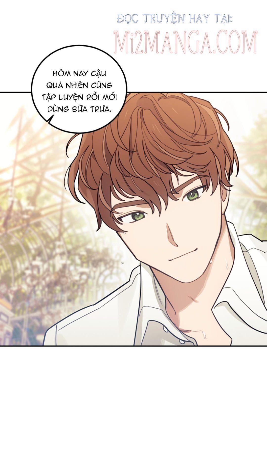 đọc truyện Tôi Sẽ Từ Chối Nam Chính Một Cách Lịch Sự Chương 12 ảnh 16 tại Thiên Thai Truyện