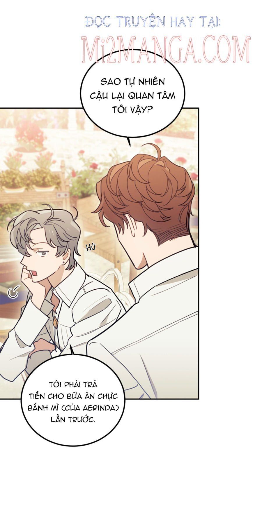 đọc truyện Tôi Sẽ Từ Chối Nam Chính Một Cách Lịch Sự Chương 12 ảnh 19 tại Thiên Thai Truyện